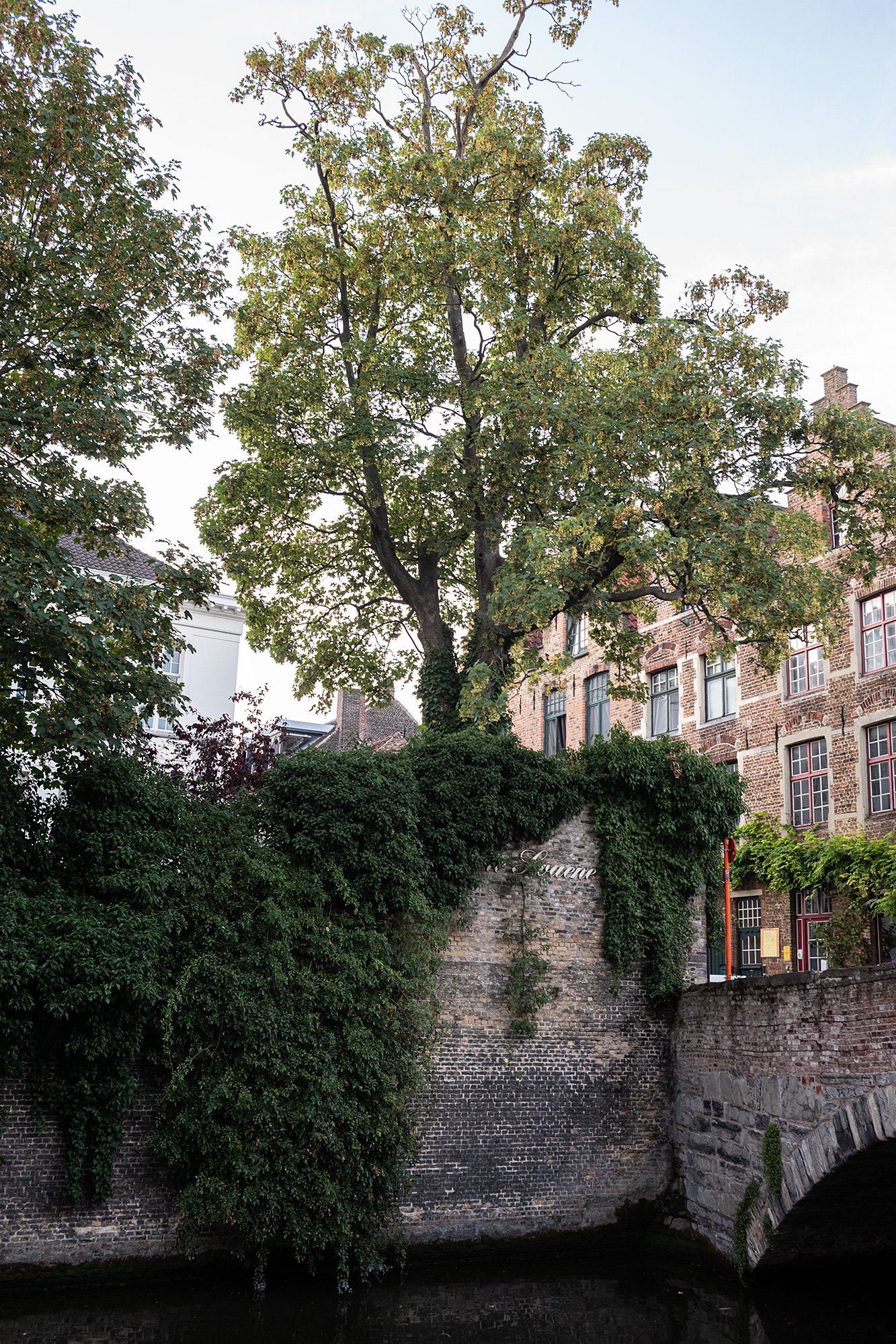 Bruges, Belgium.