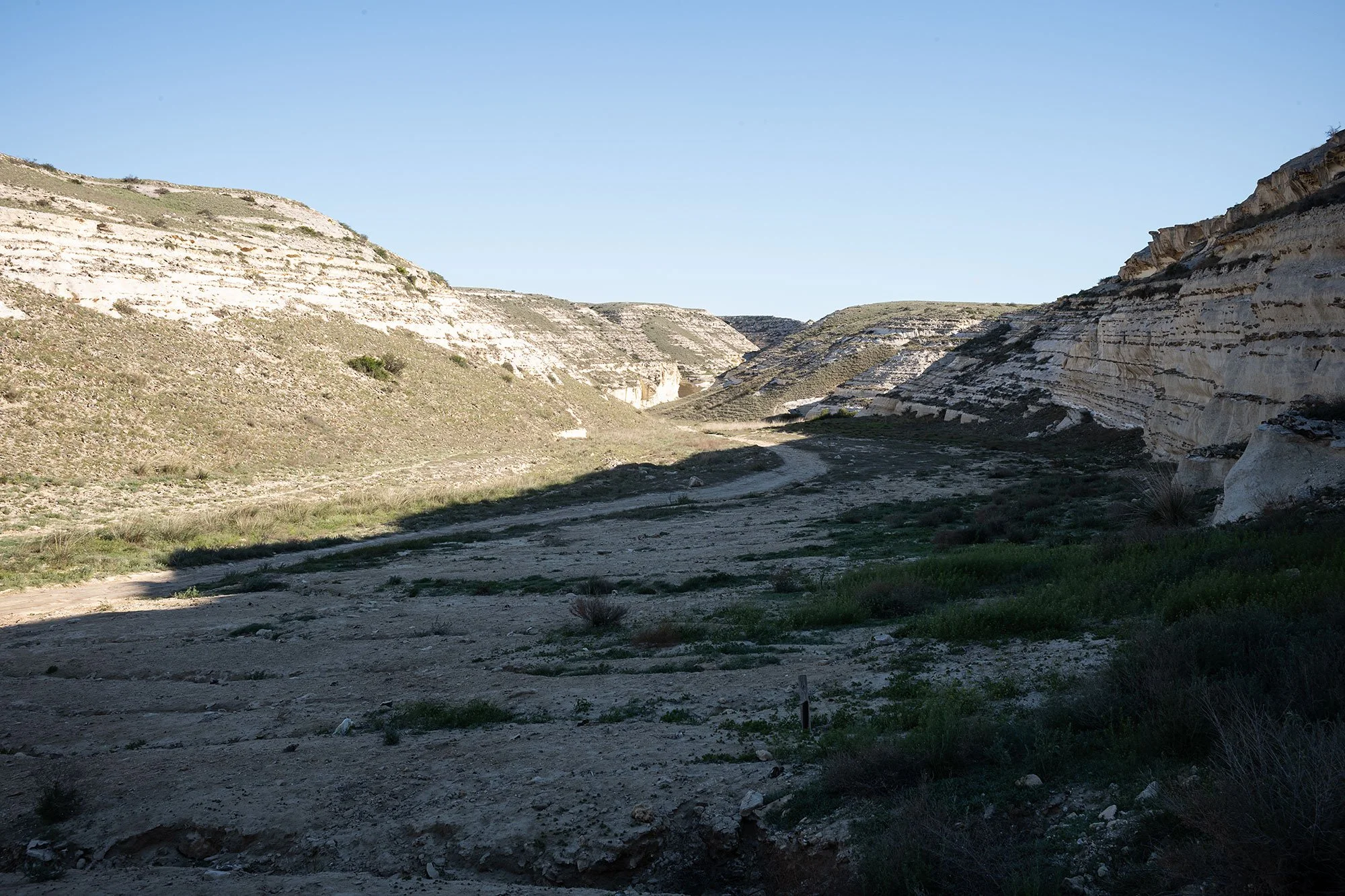 Mangystau, Kazkhstan.
