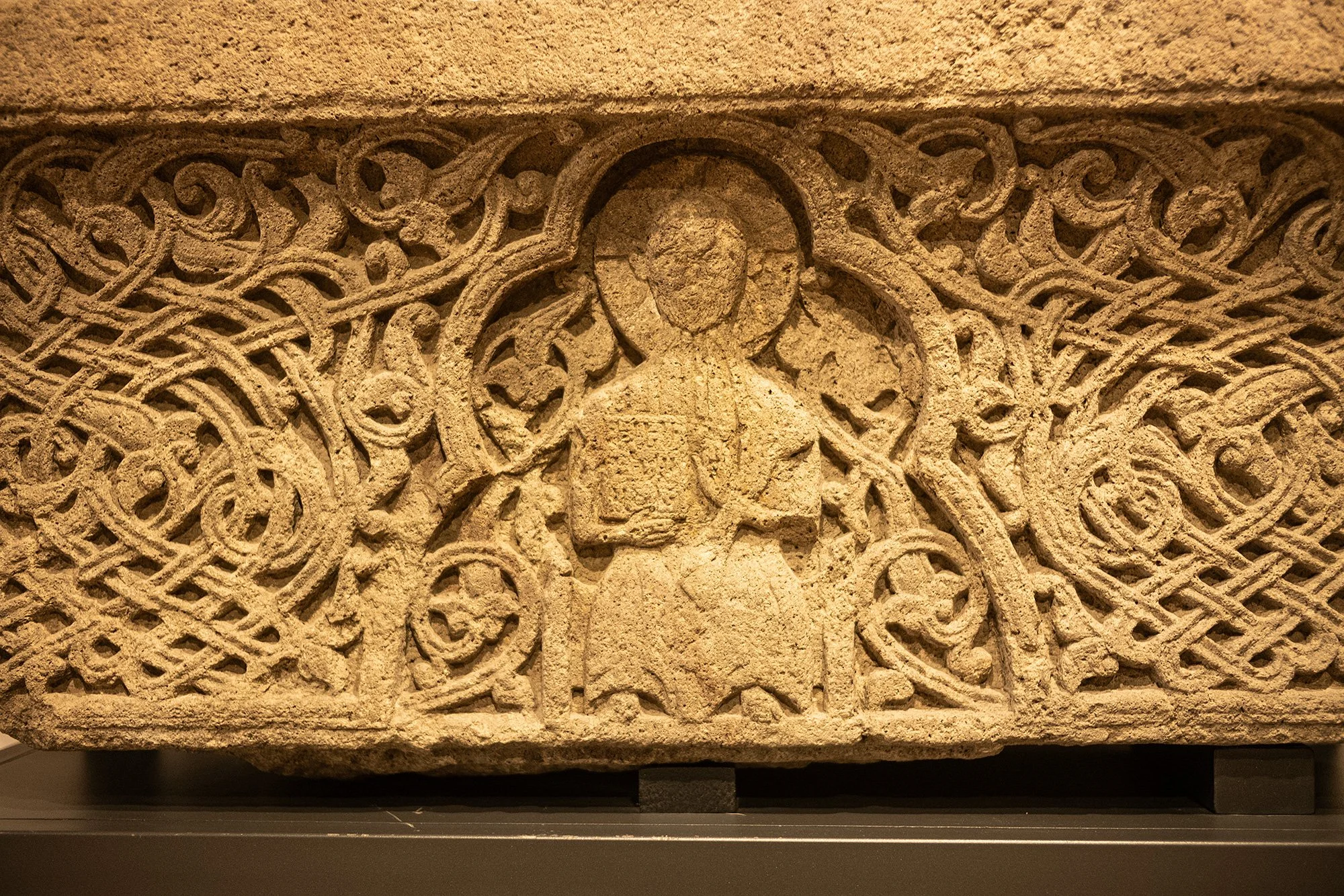 History Museum of Armenia. Yerevan, Armenia.