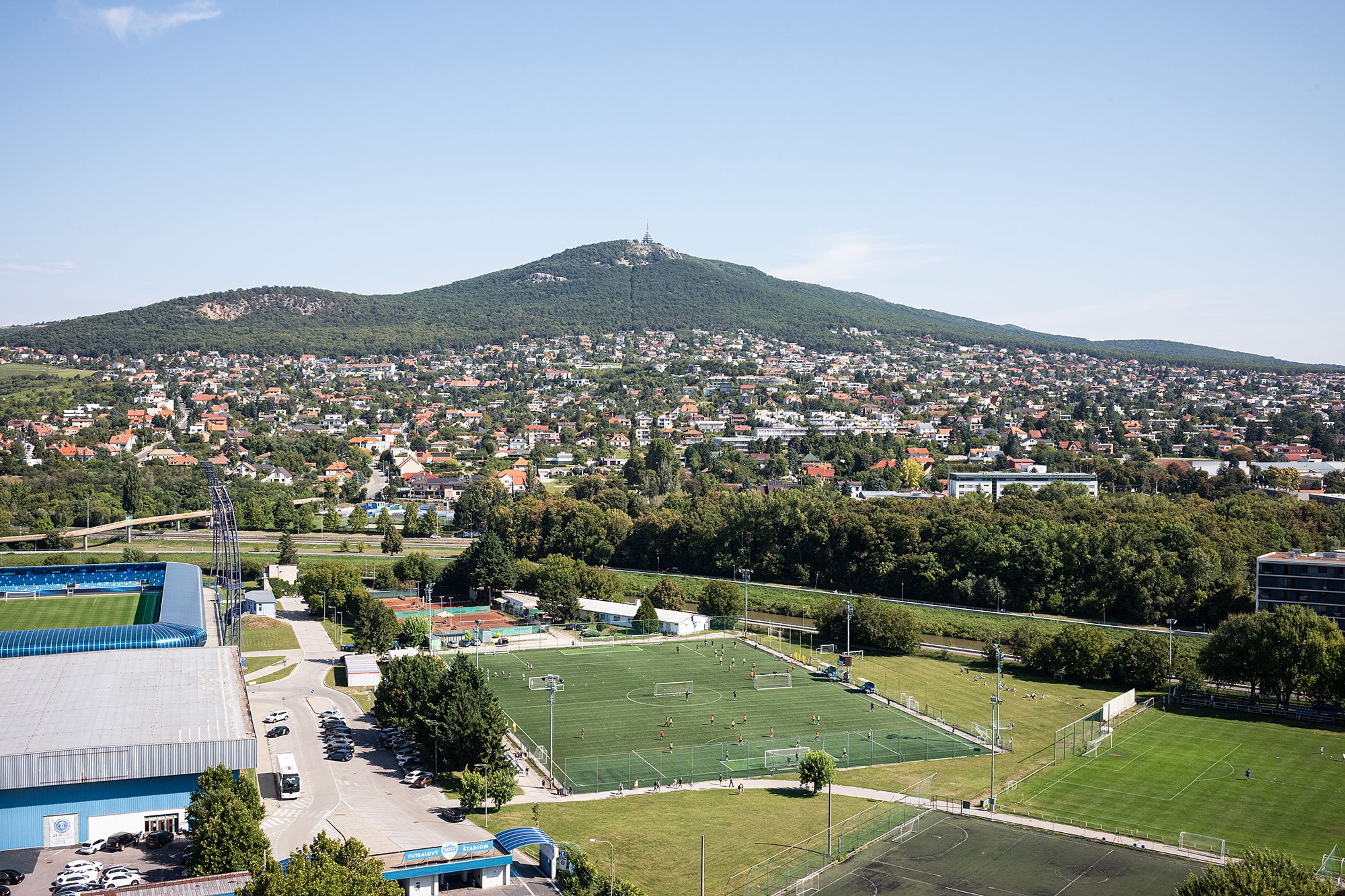 Nitra, Slovakia