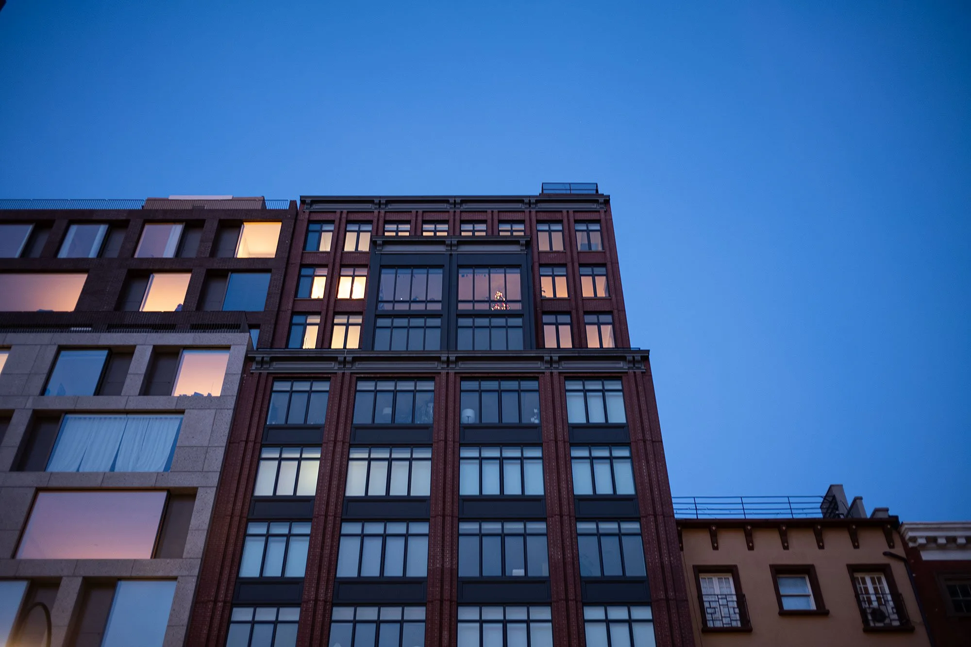 14th Street. Chelsea, NYC