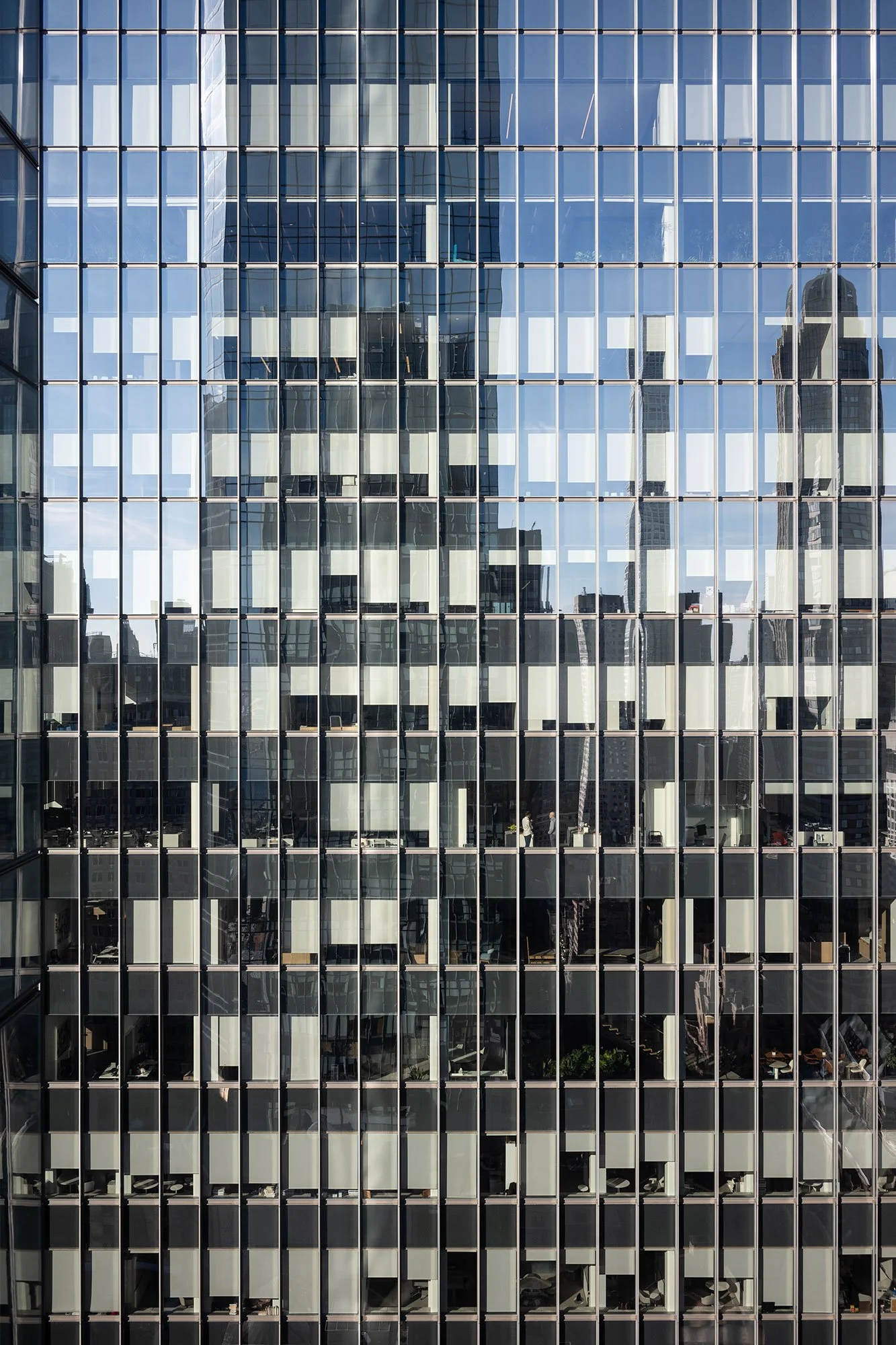 Midtown Manhttan, NYC