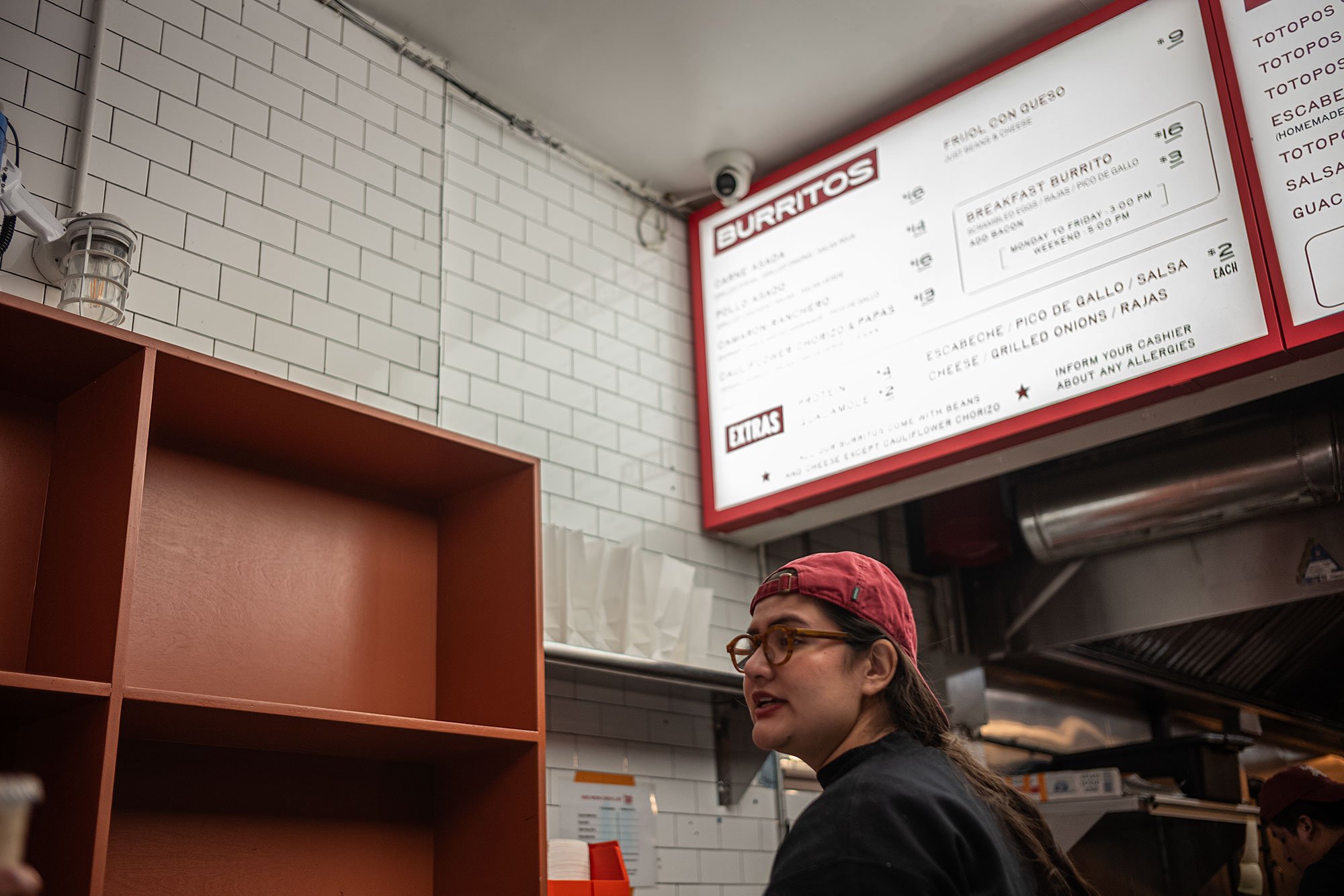 Son del North. Lower East Side, NYC