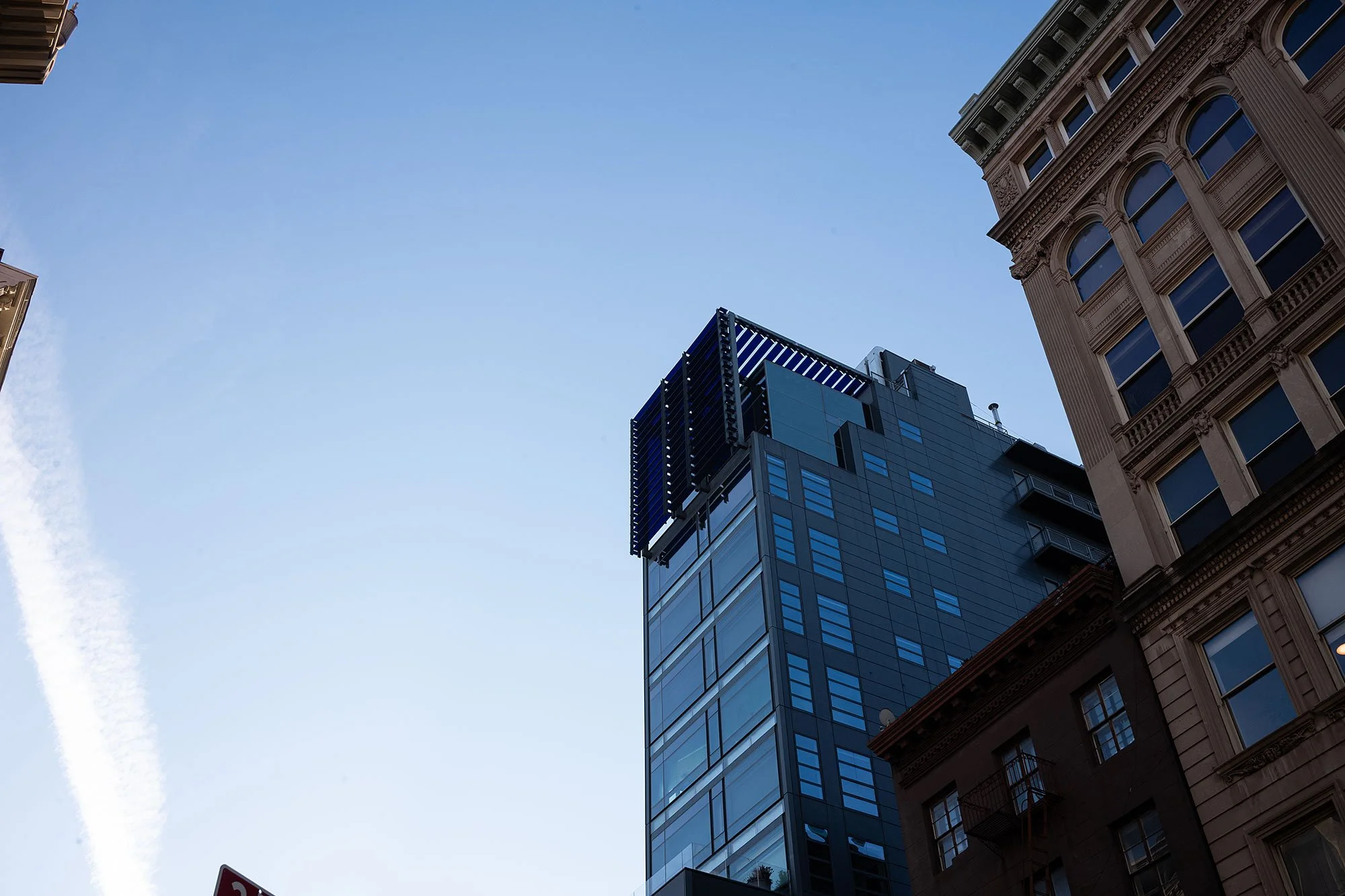 Lower East Side, NYC