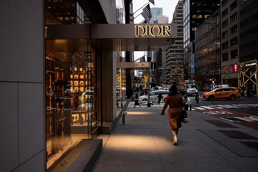 Three nights in NYC, the “city that never sleeps.”