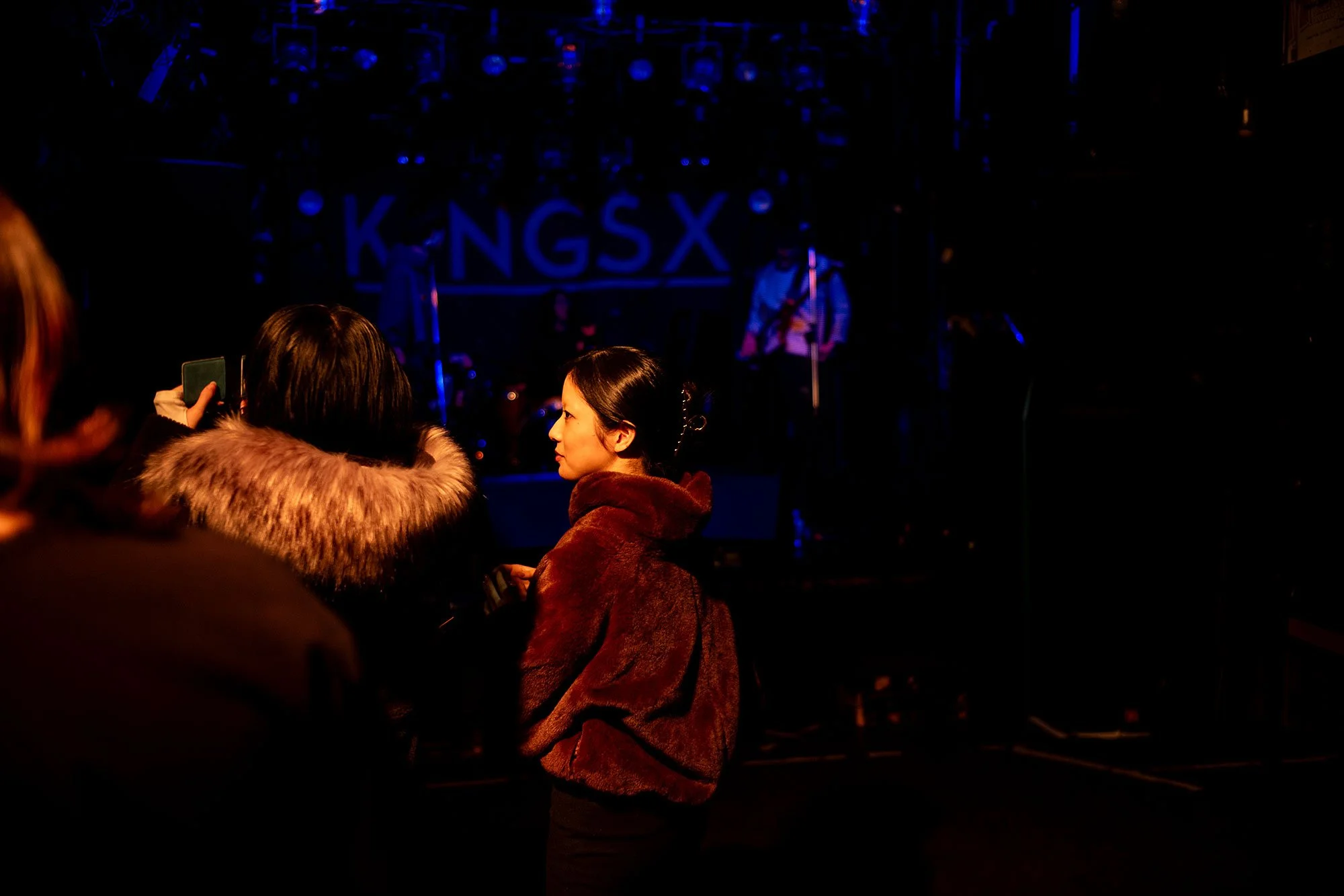 KingsX, Kobe, Japan.