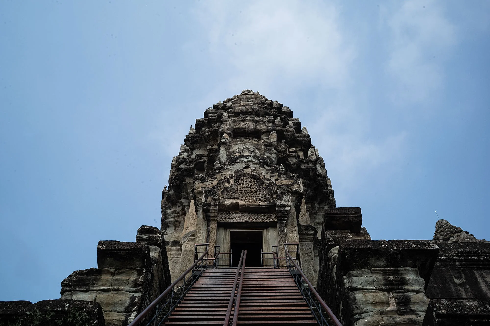 Angkor Wat, Cambodia.