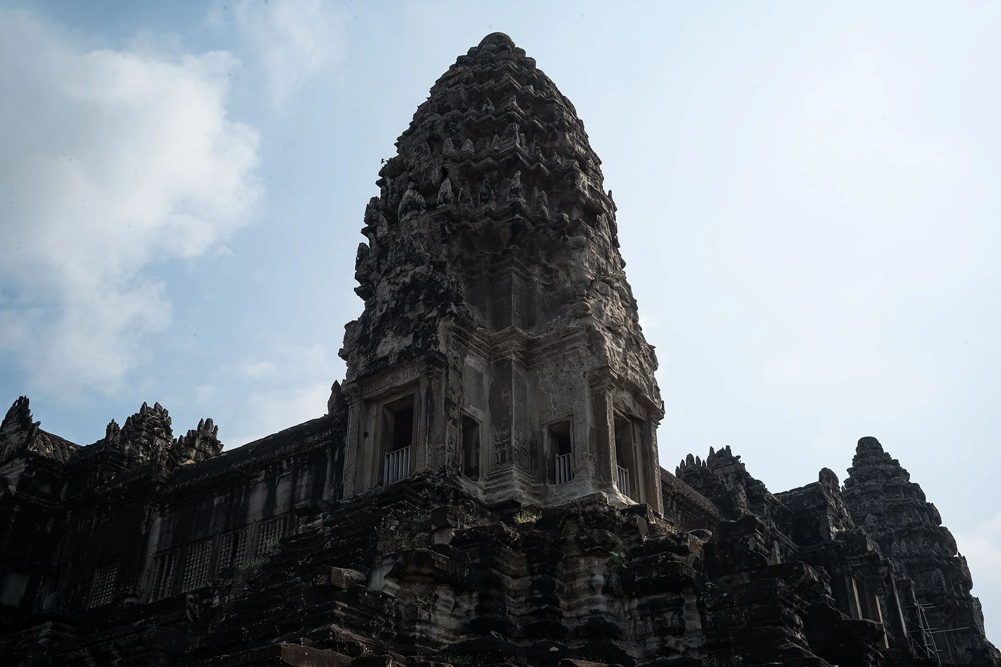 Angkor Wat, Cambodia.