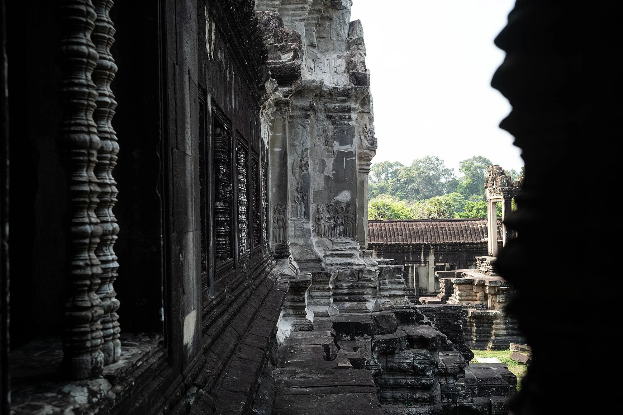 Angkor Wat, Cambodia.