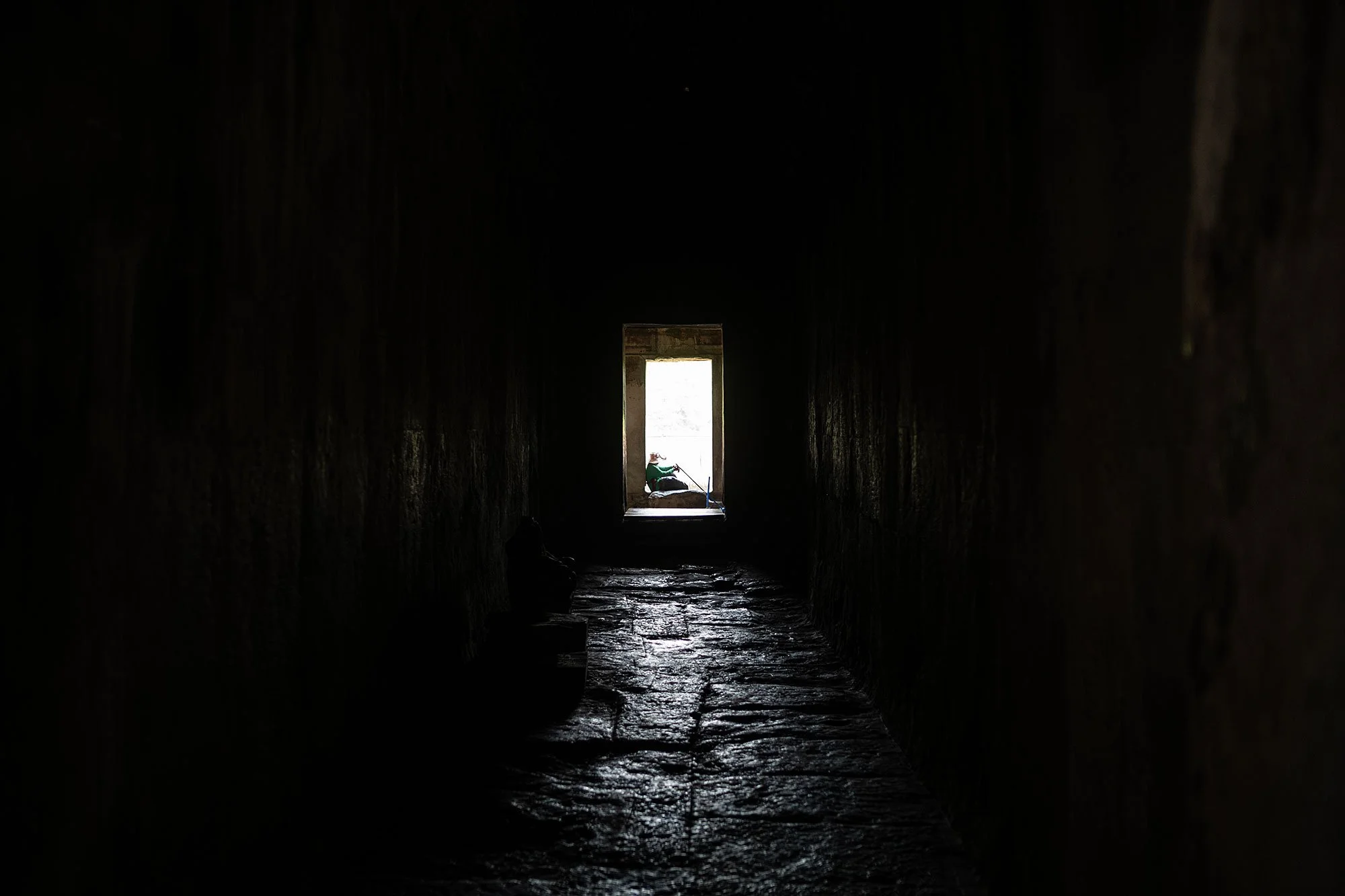 Angkor Wat, Cambodia.