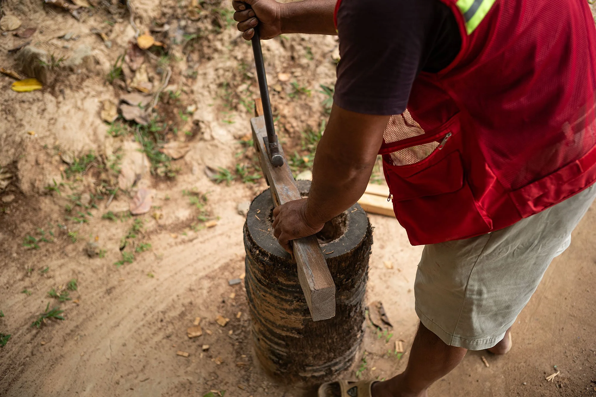 Neak Pean. Angkor, Cambodia.