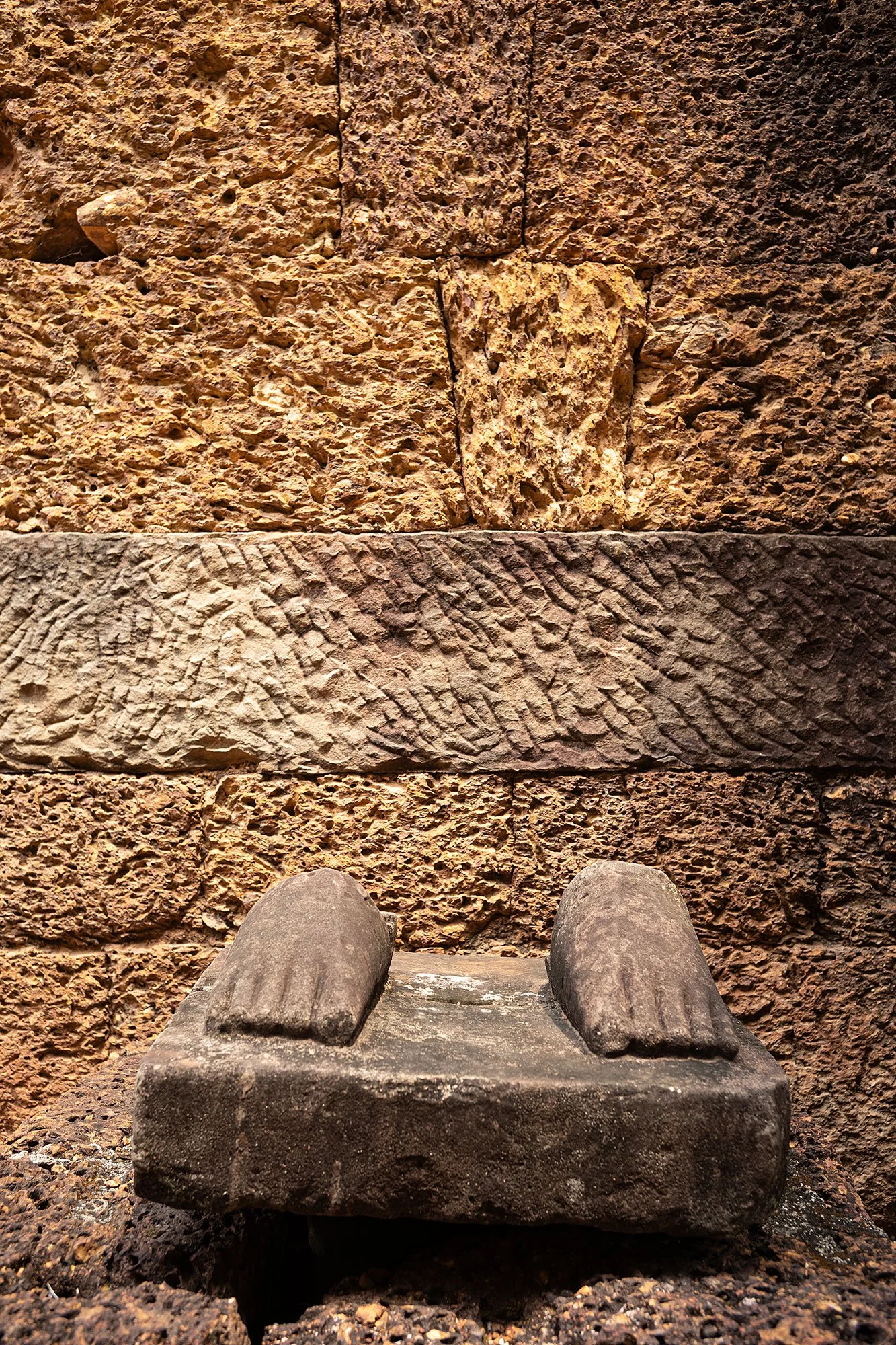 Banteay Samre Temple. Angkor, Cambodia.