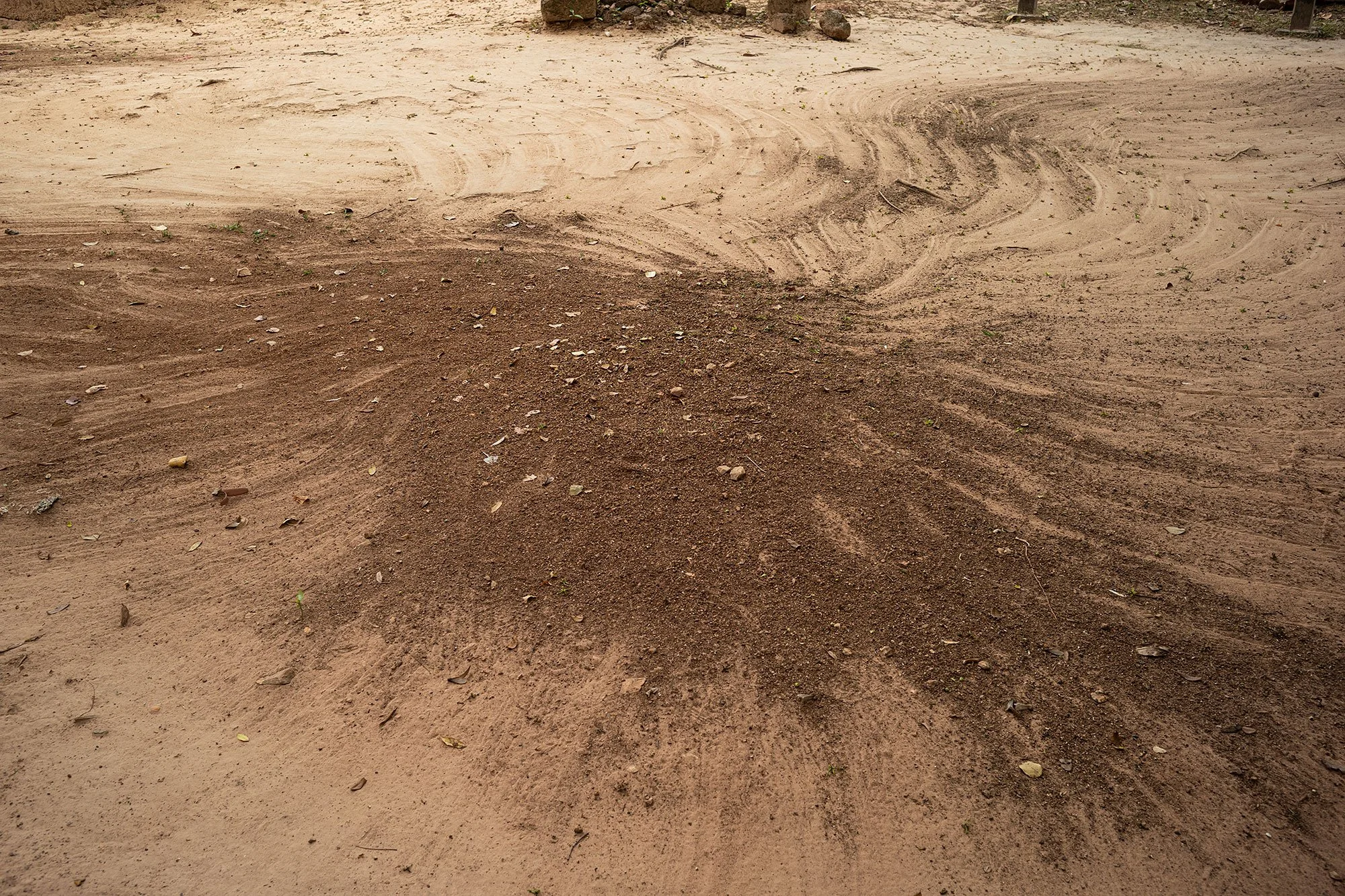 Banteay Srei. Angkor, Cambodia.