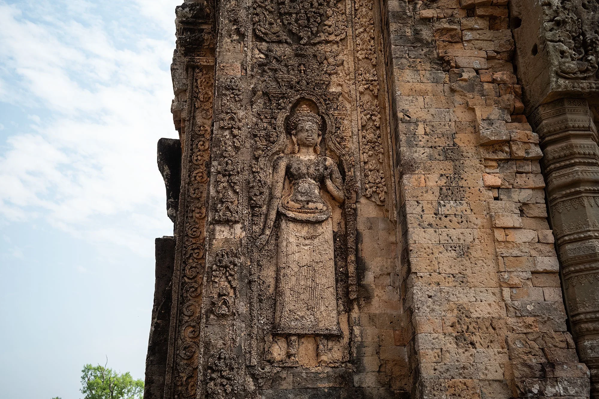 Pre Rup. Angkor, Cambodia.