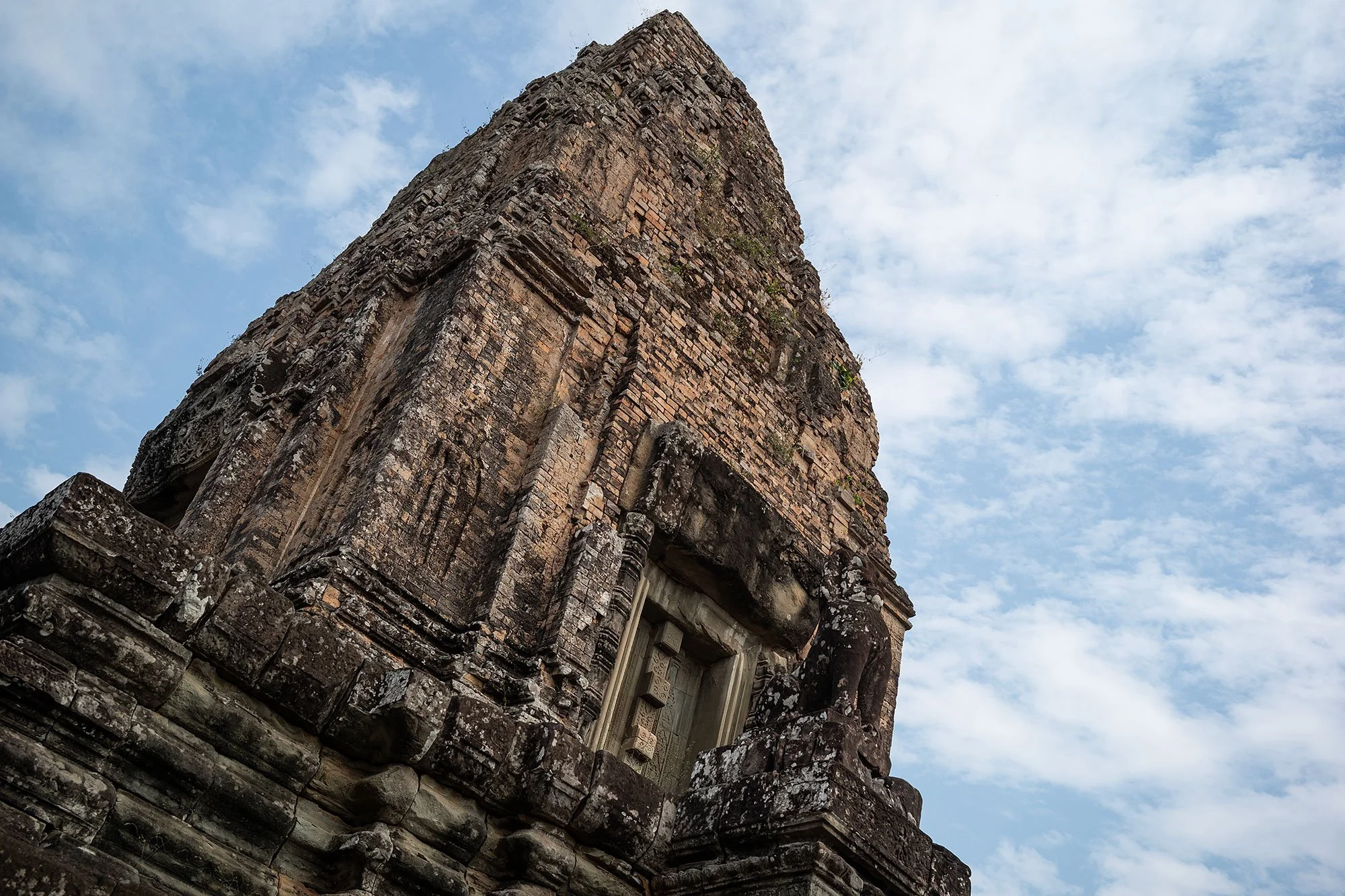 Pre Rup. Angkor, Cambodia.