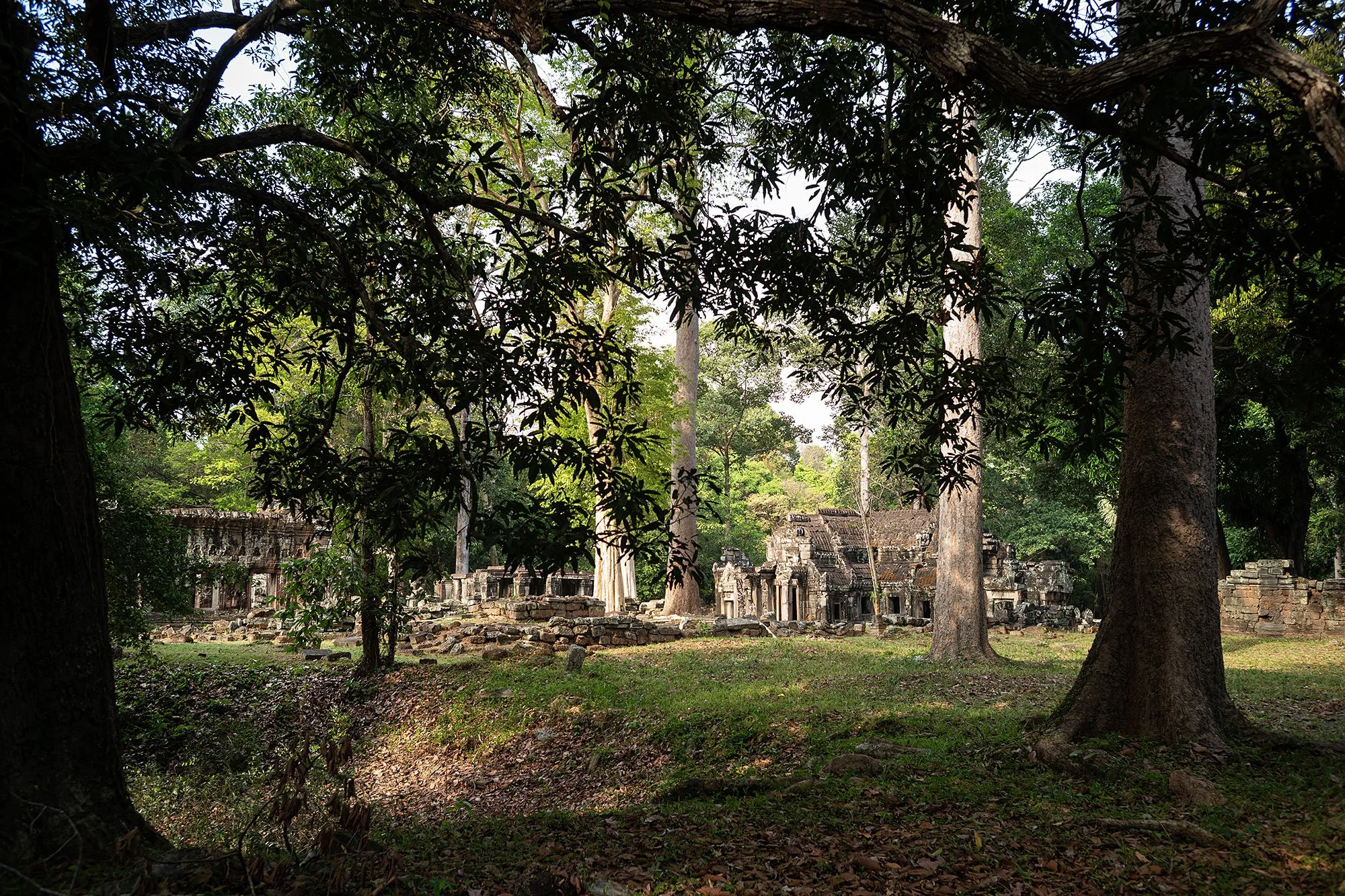 Pre Rup. Angkor, Cambodia.