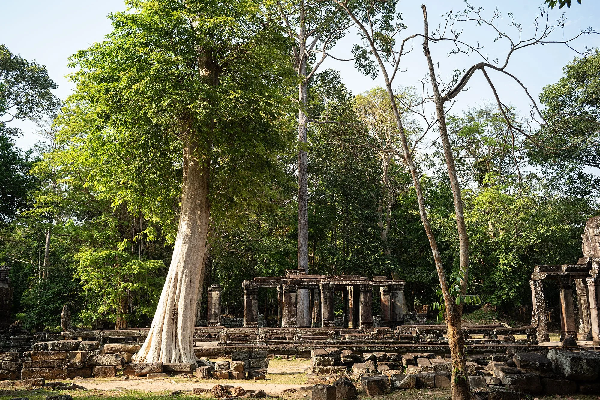 Pre Rup. Angkor, Cambodia.