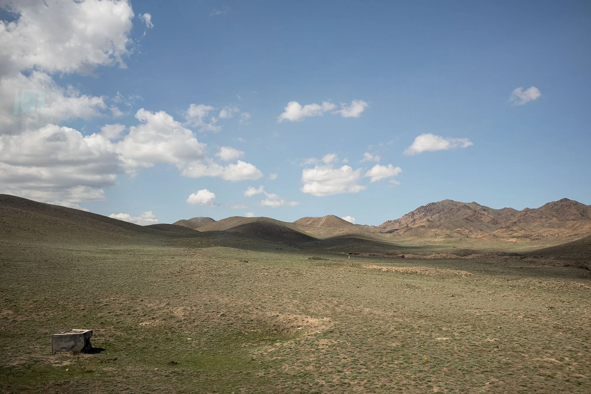 Kazakhstan.