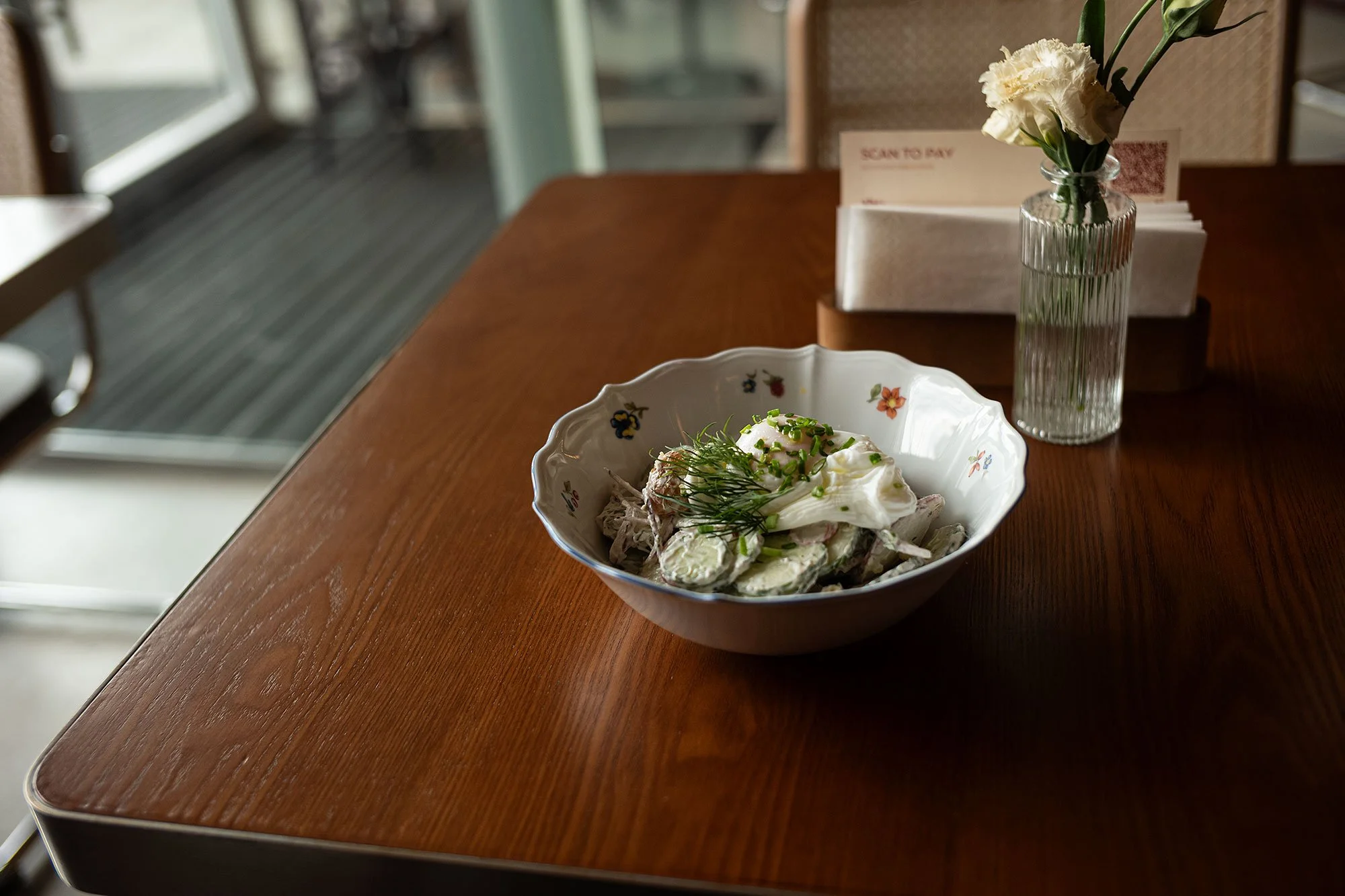 Cafe Alma. Almaty Museum of Art, Kazakhstan.