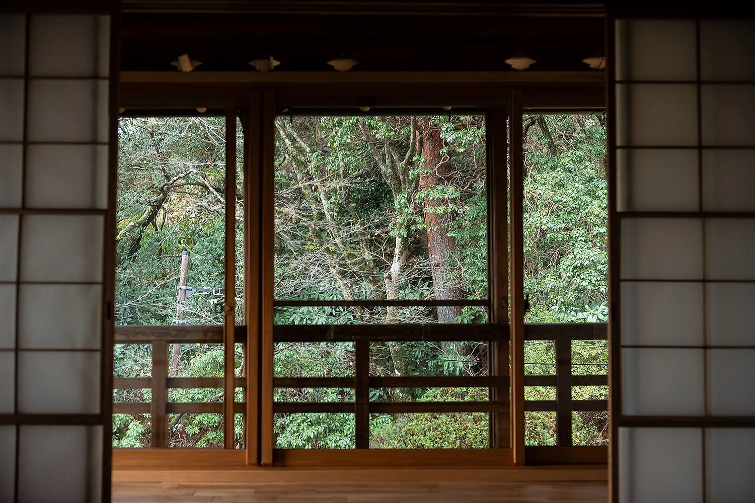 Hakone Kowakien Mikawaya Ryokan. Japan.