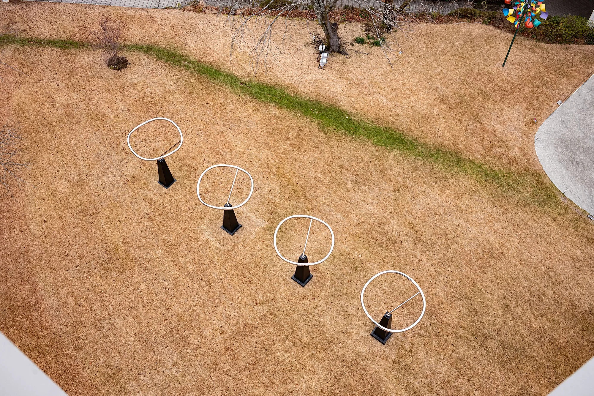 The Hakone Open-Air Museum, Japan.