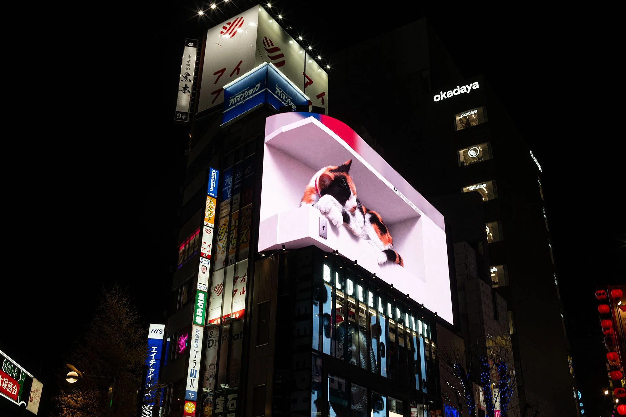 Tokyo, Japan.