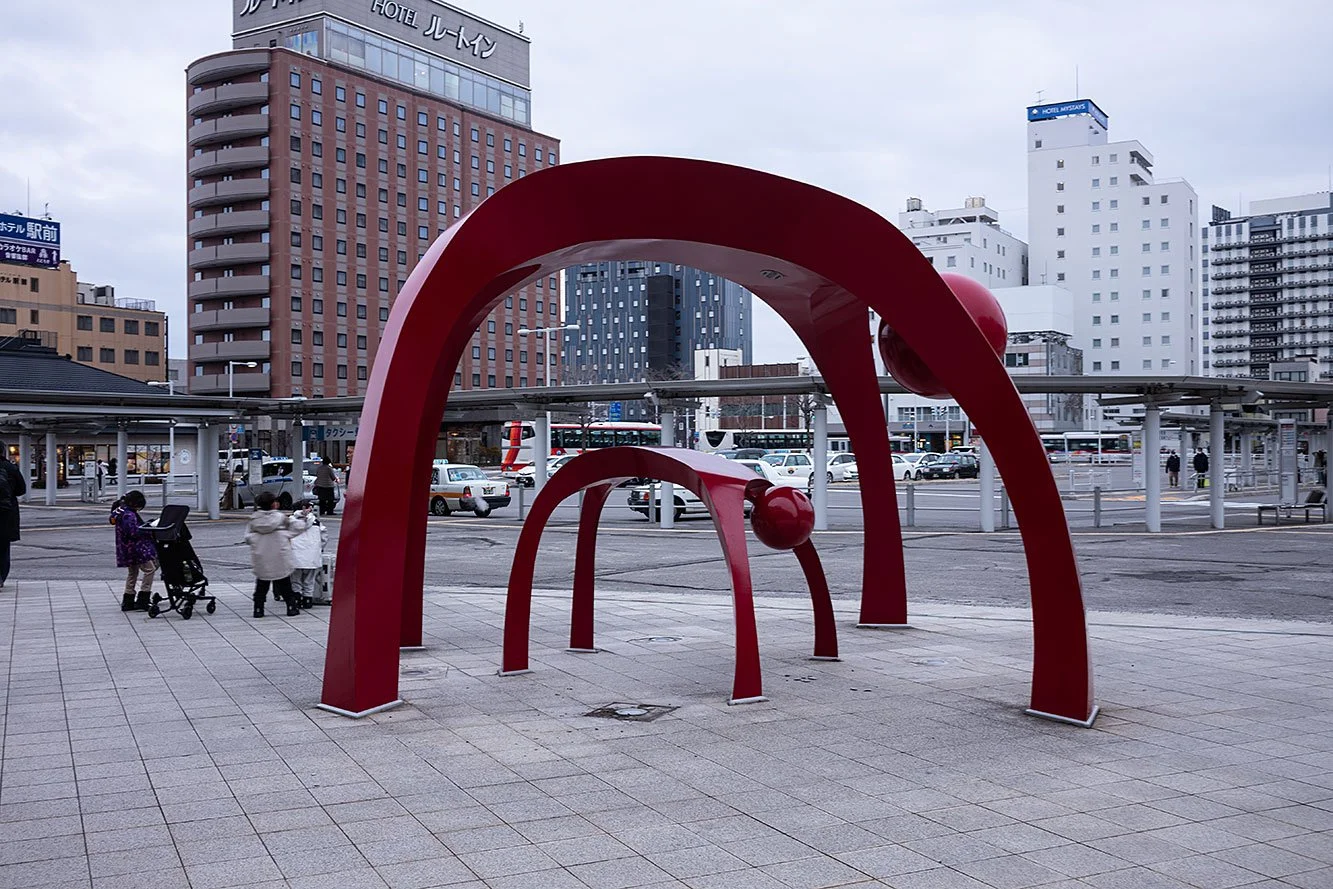 Hakodate, Japan