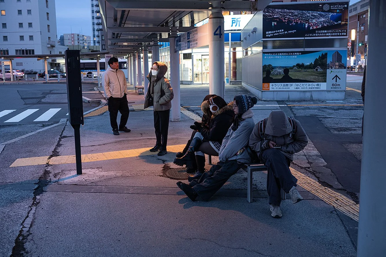Hakodate, Japan