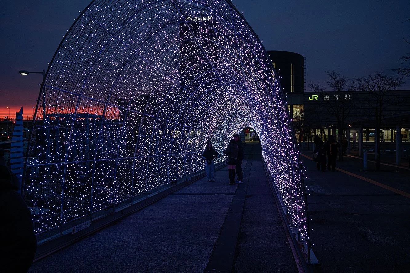 Hakodate, Japan