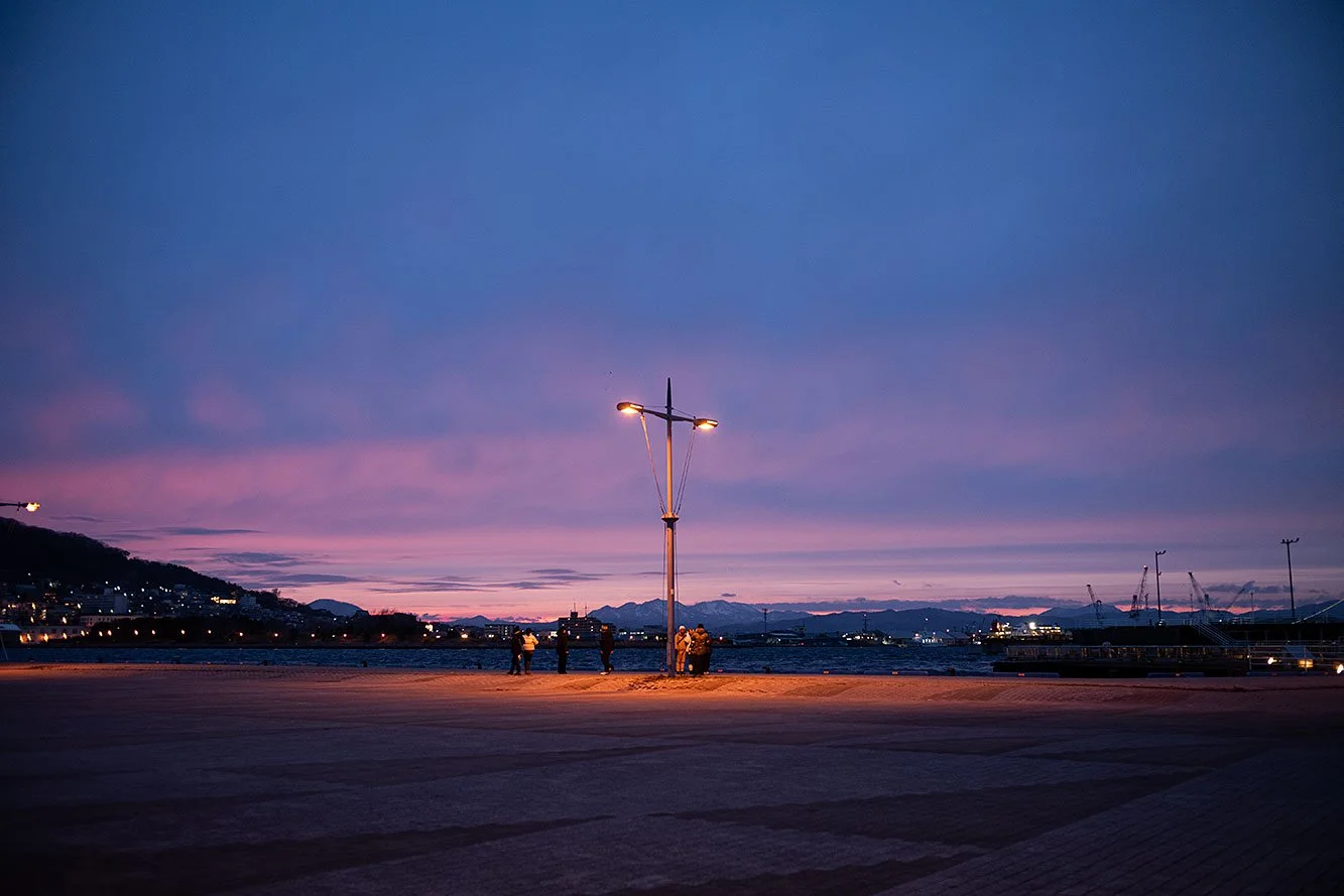 Hakodate, Japan