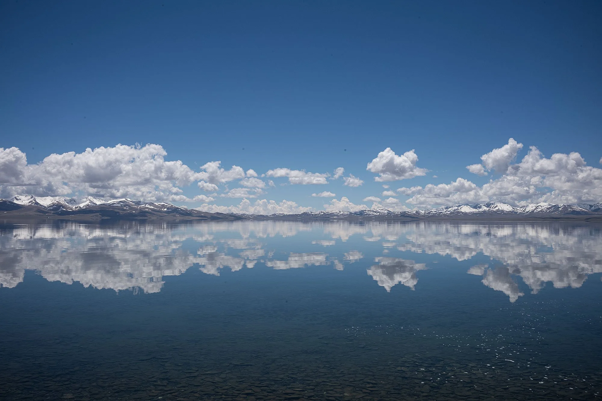 Song Kul, Kyrgyzstan.