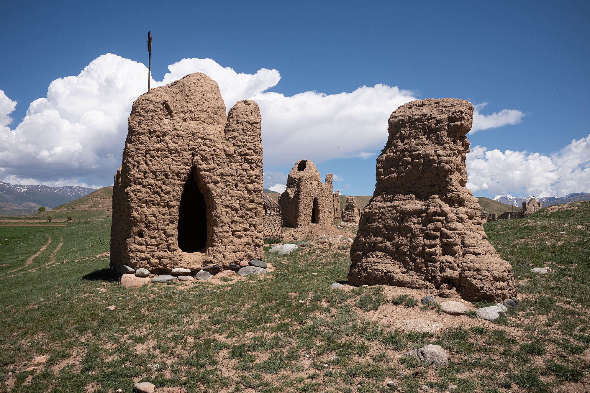 Kyzart Kyrgyzstan