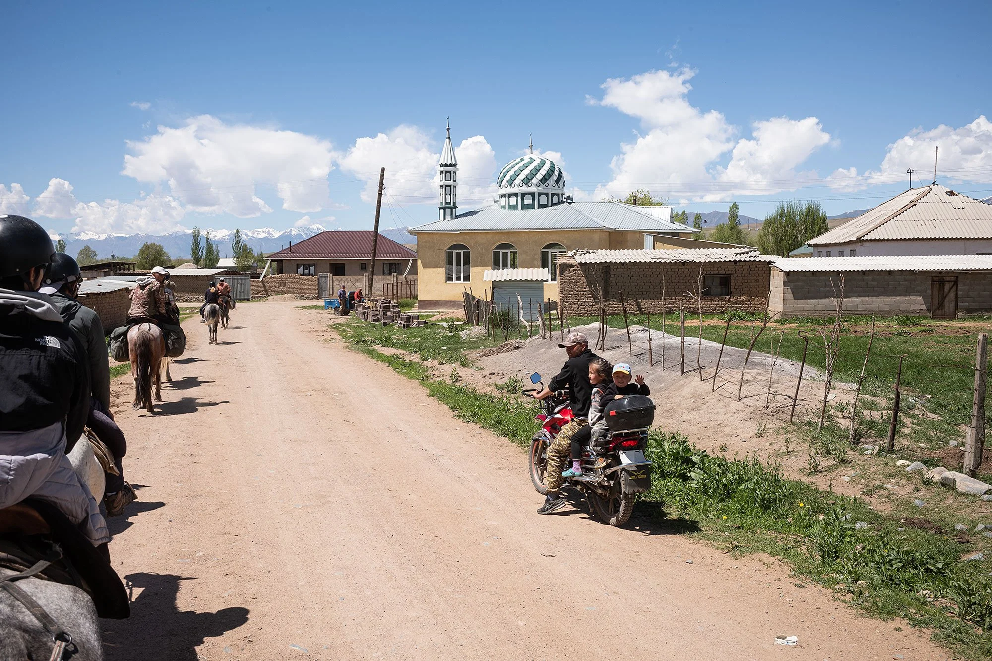 Kyzart Kyrgyzstan