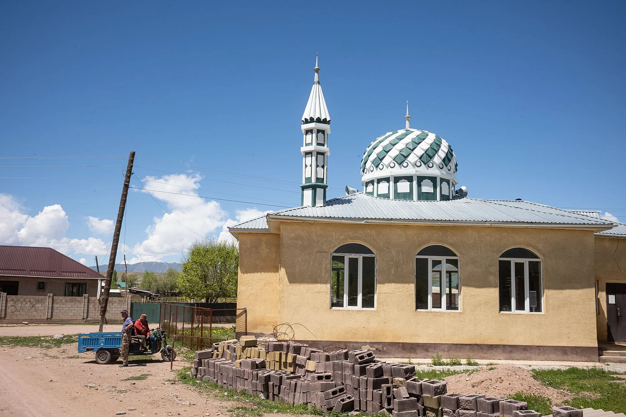 Kyzart Kyrgyzstan