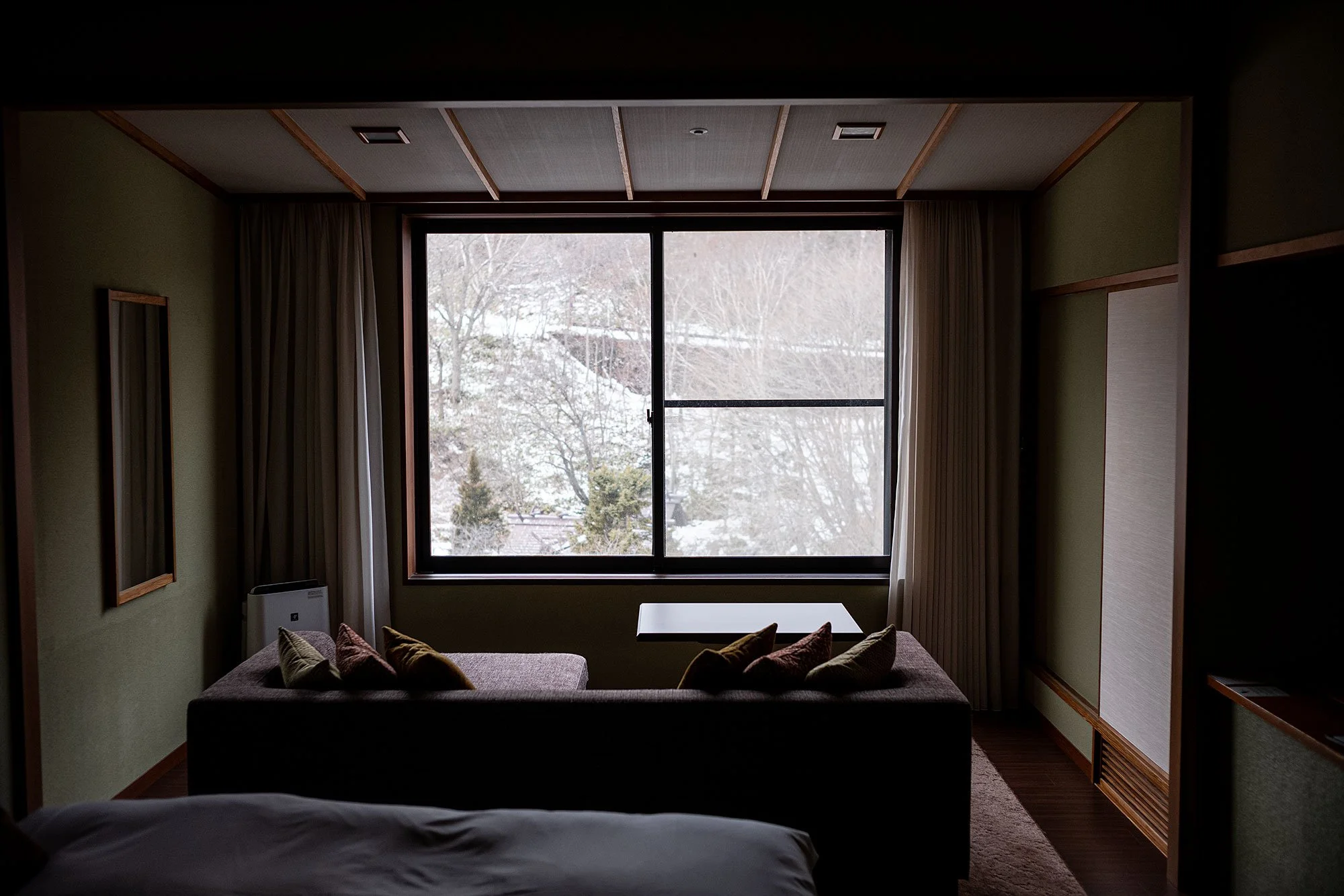 Noboribetsu, Japan.
