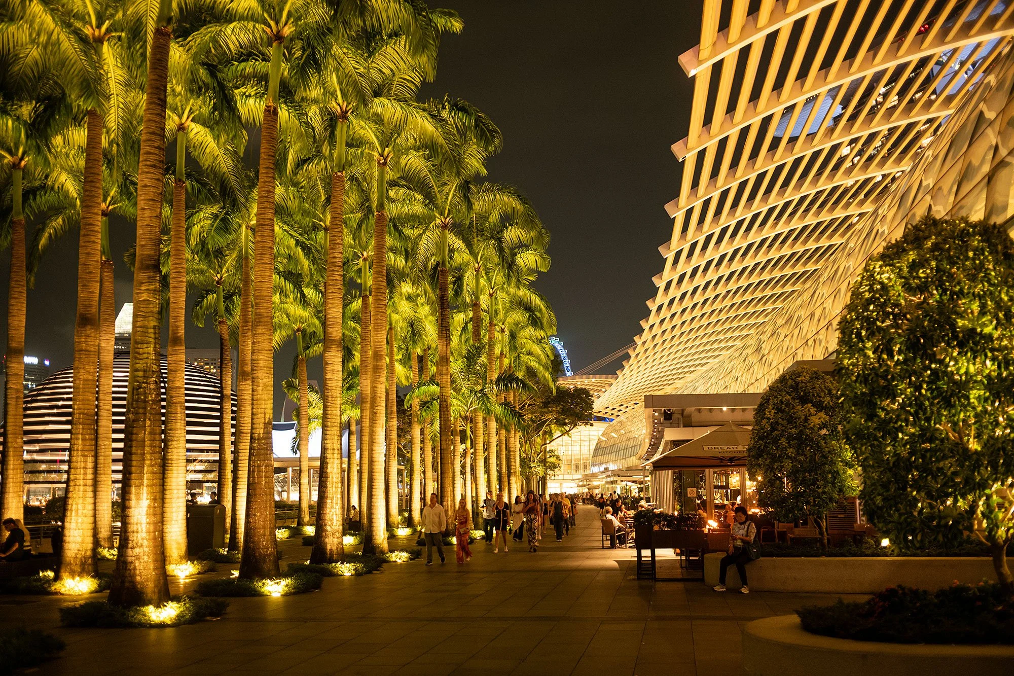 Singapore.