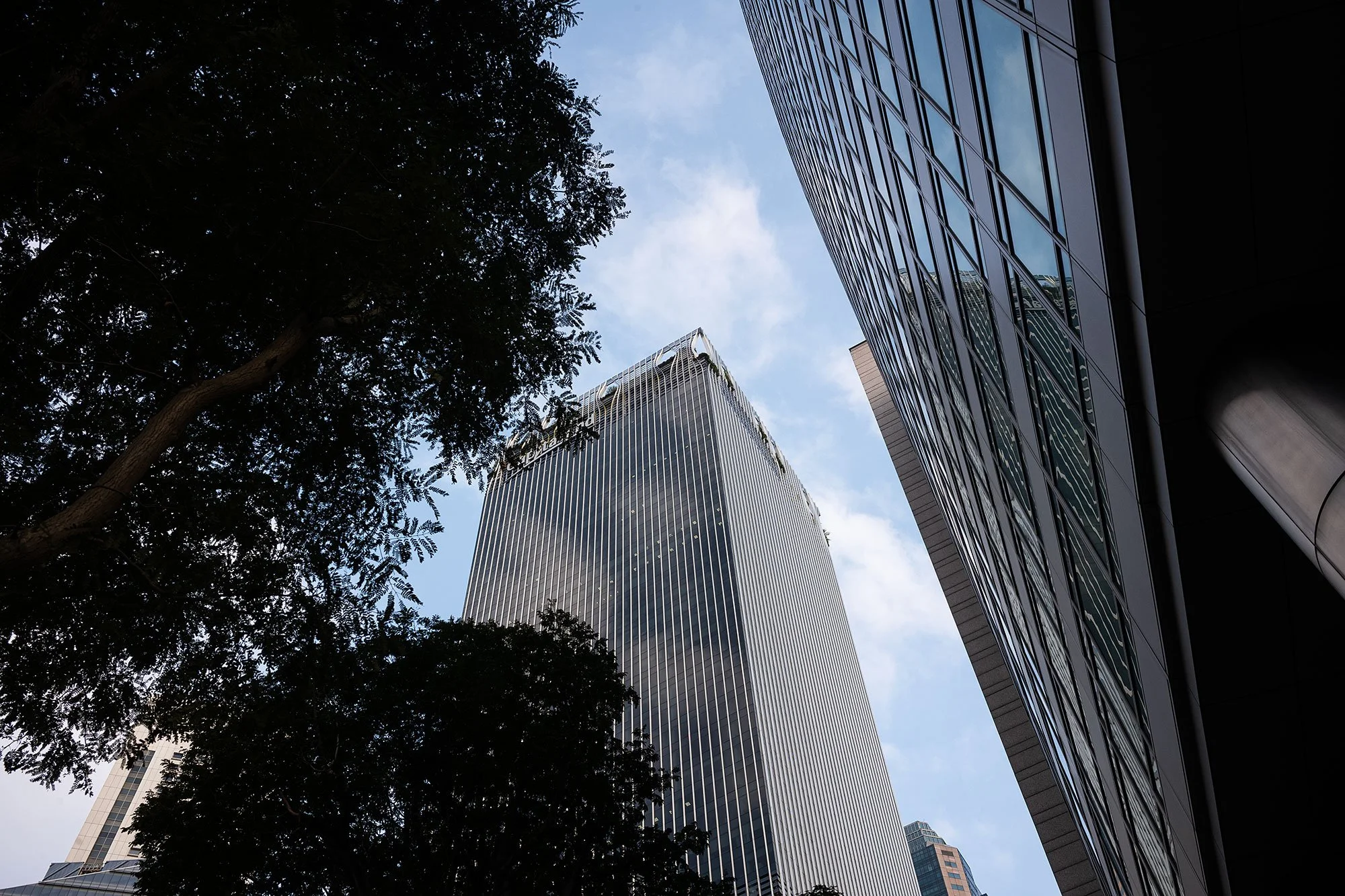Singapore.