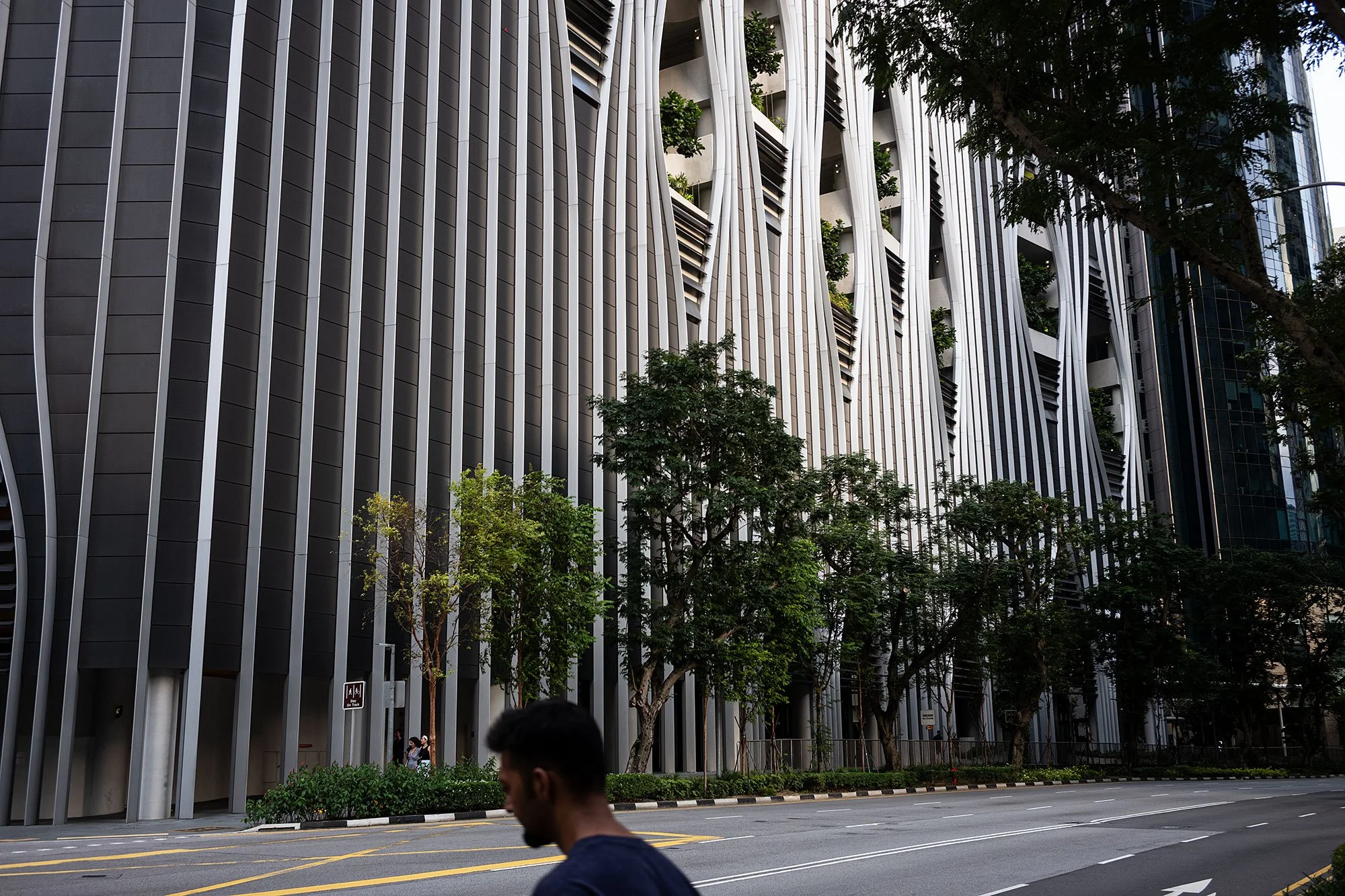 Singapore.