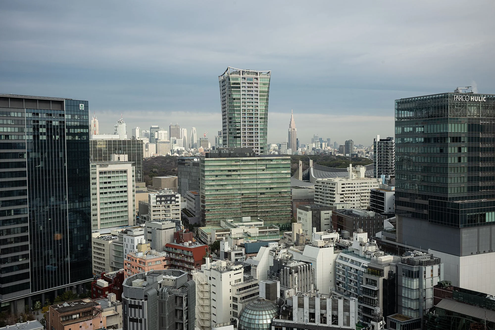 Tokyo, Japan