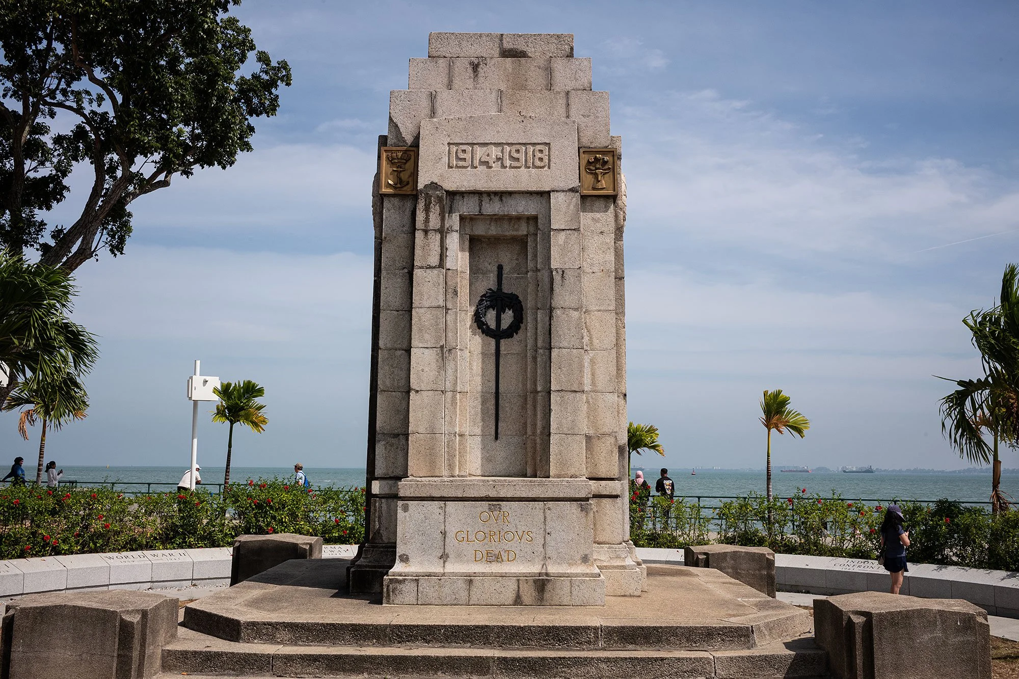 Penang, Malaysia.