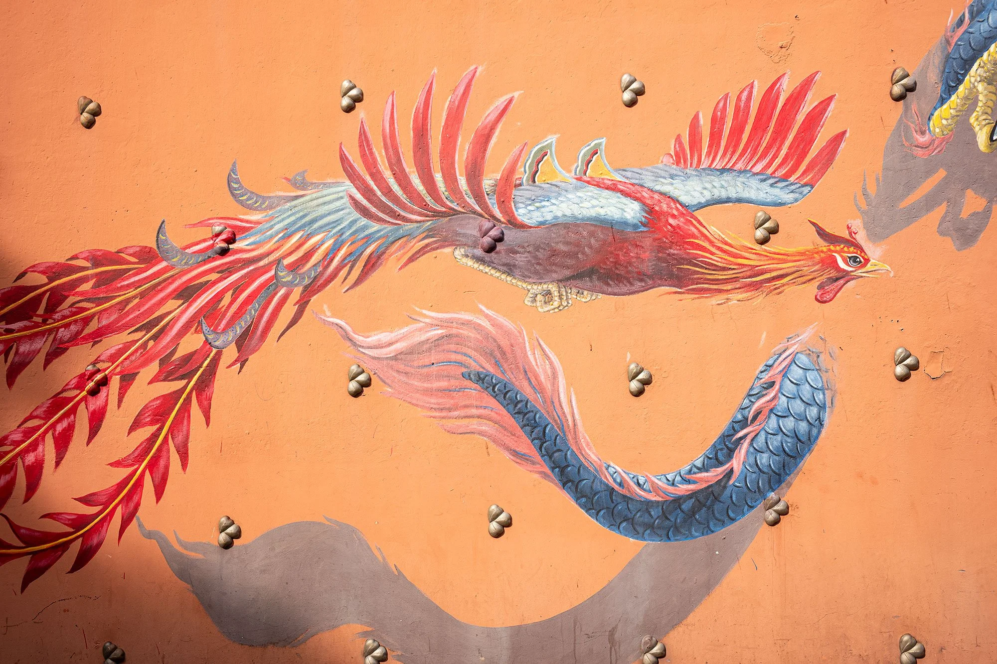 Penang, Malaysia.