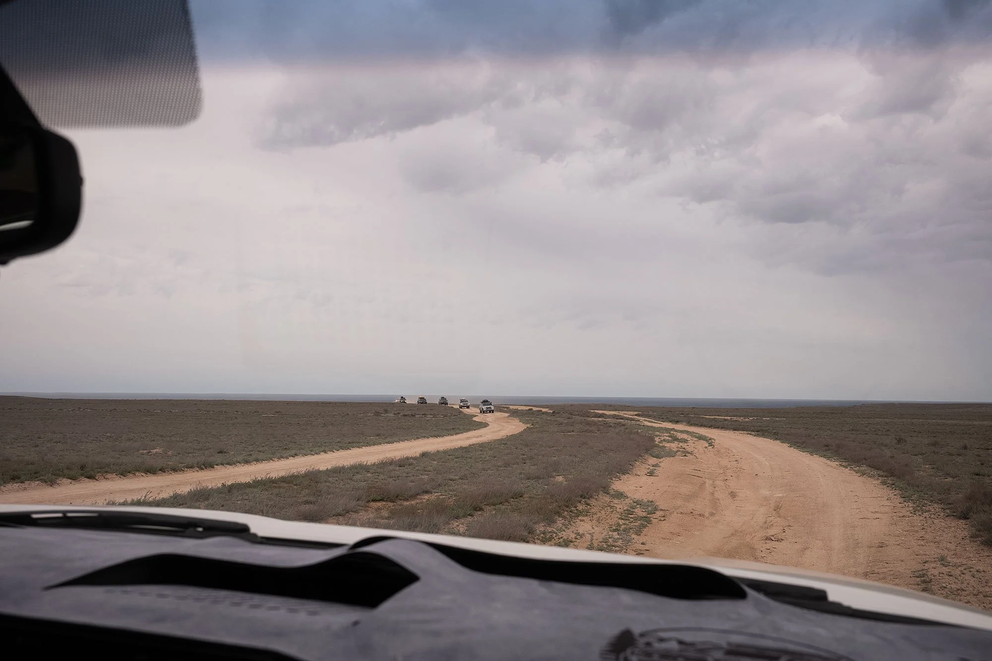 Mangystau, Kazakhstan.