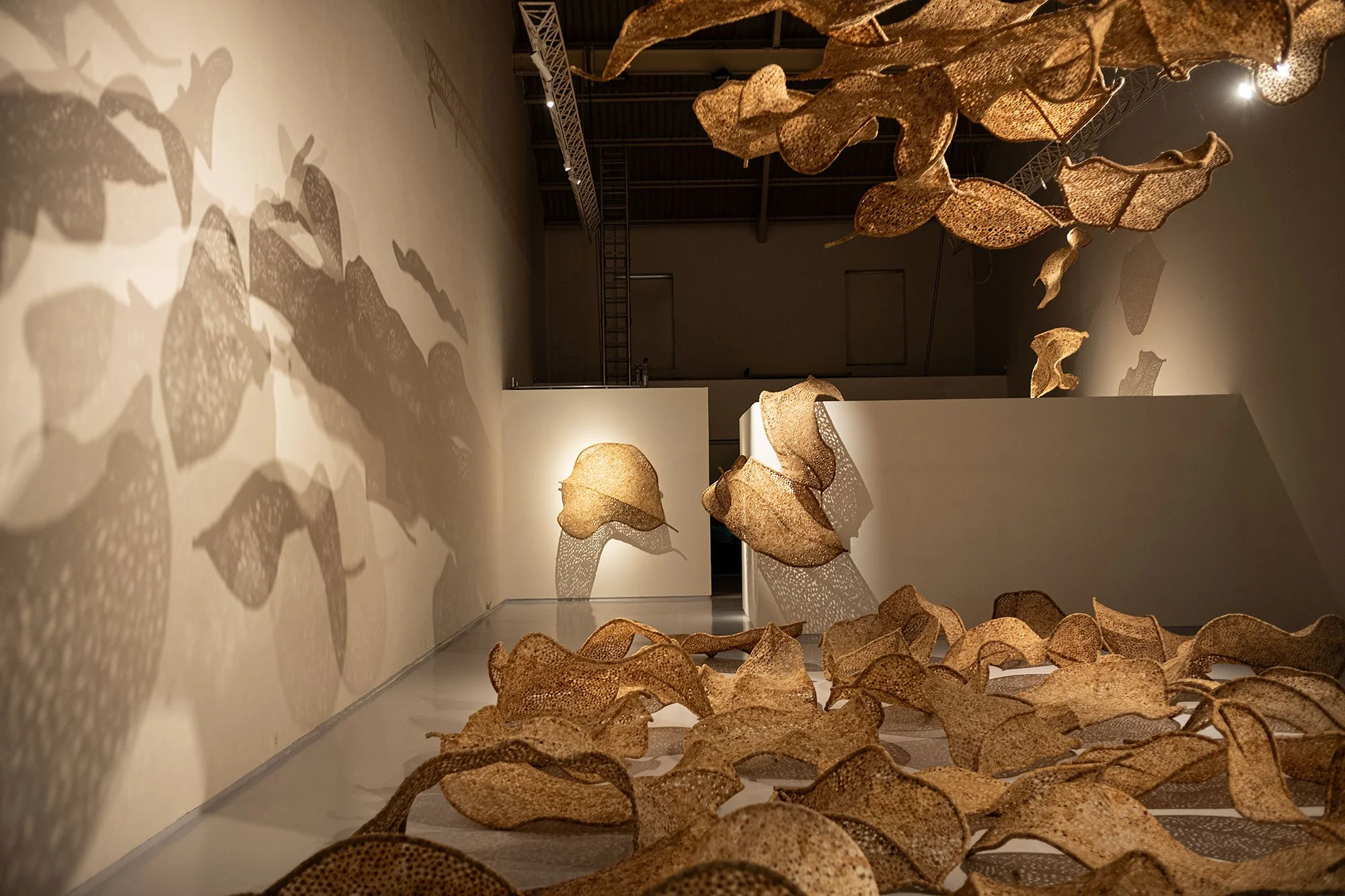 Prashant Pandey. Biography. Gallery Maskara. Mumbai, India.