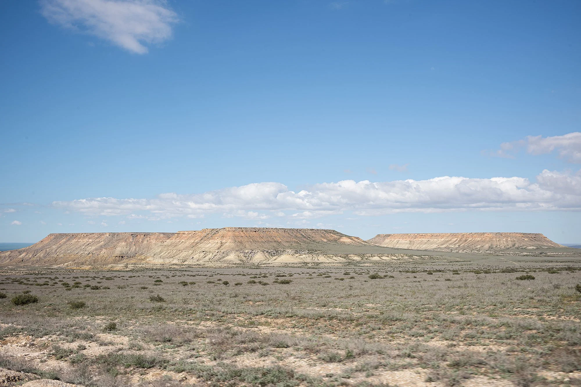 Mangystau, Kazakhstan.