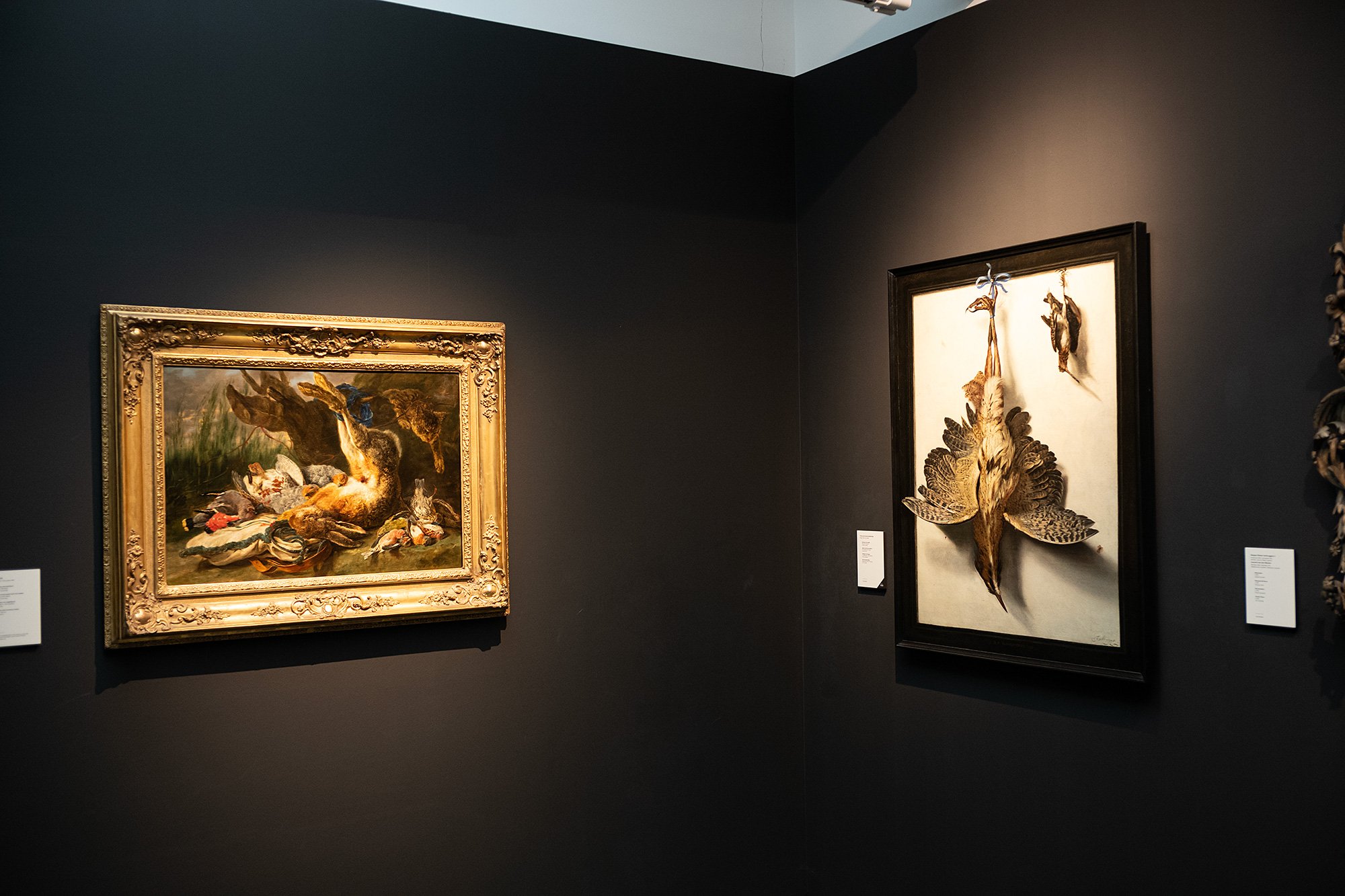 Groeningemuseum, Bruges, Belgium.