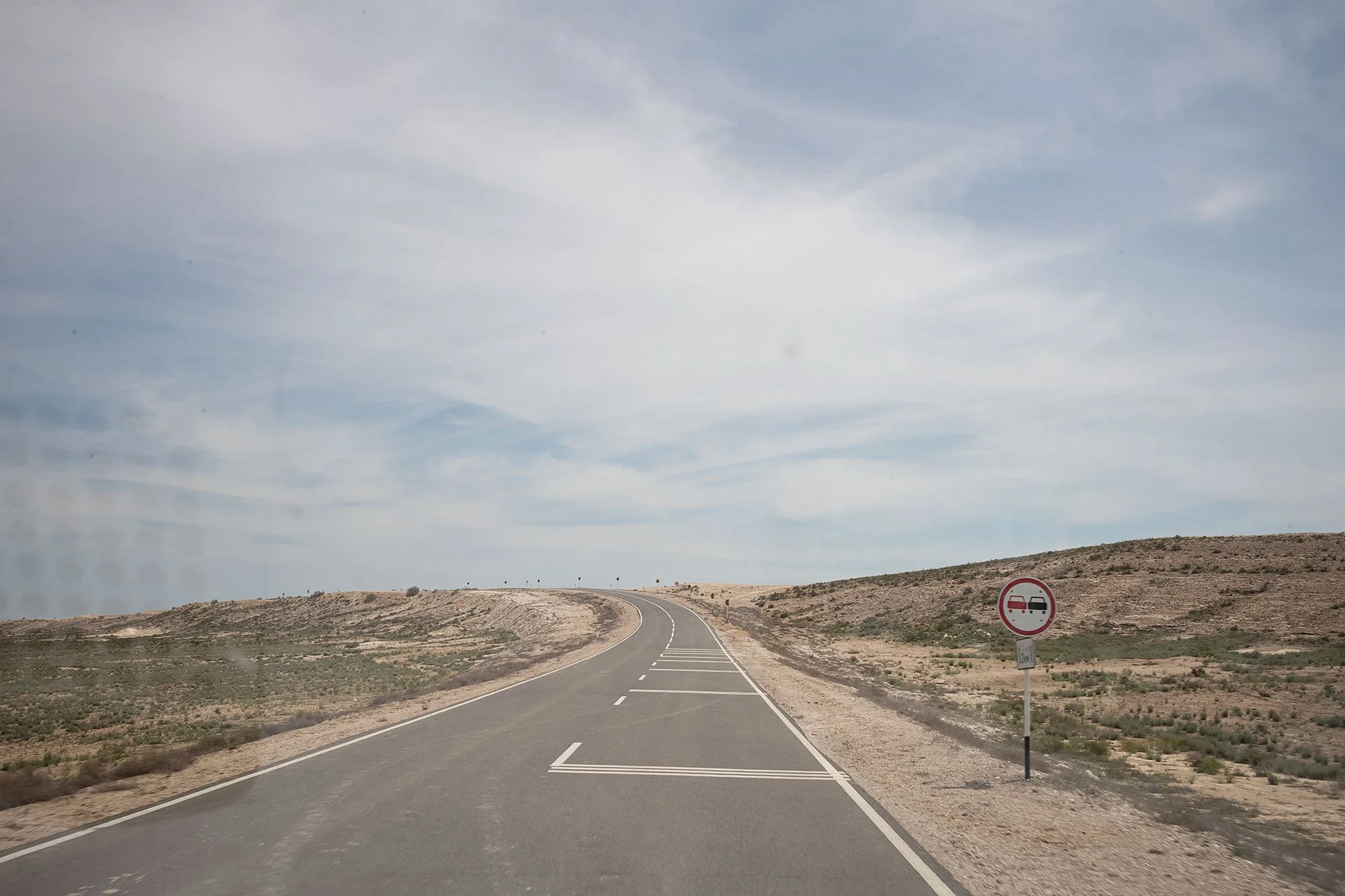 Mangystau, Kazakhstan.