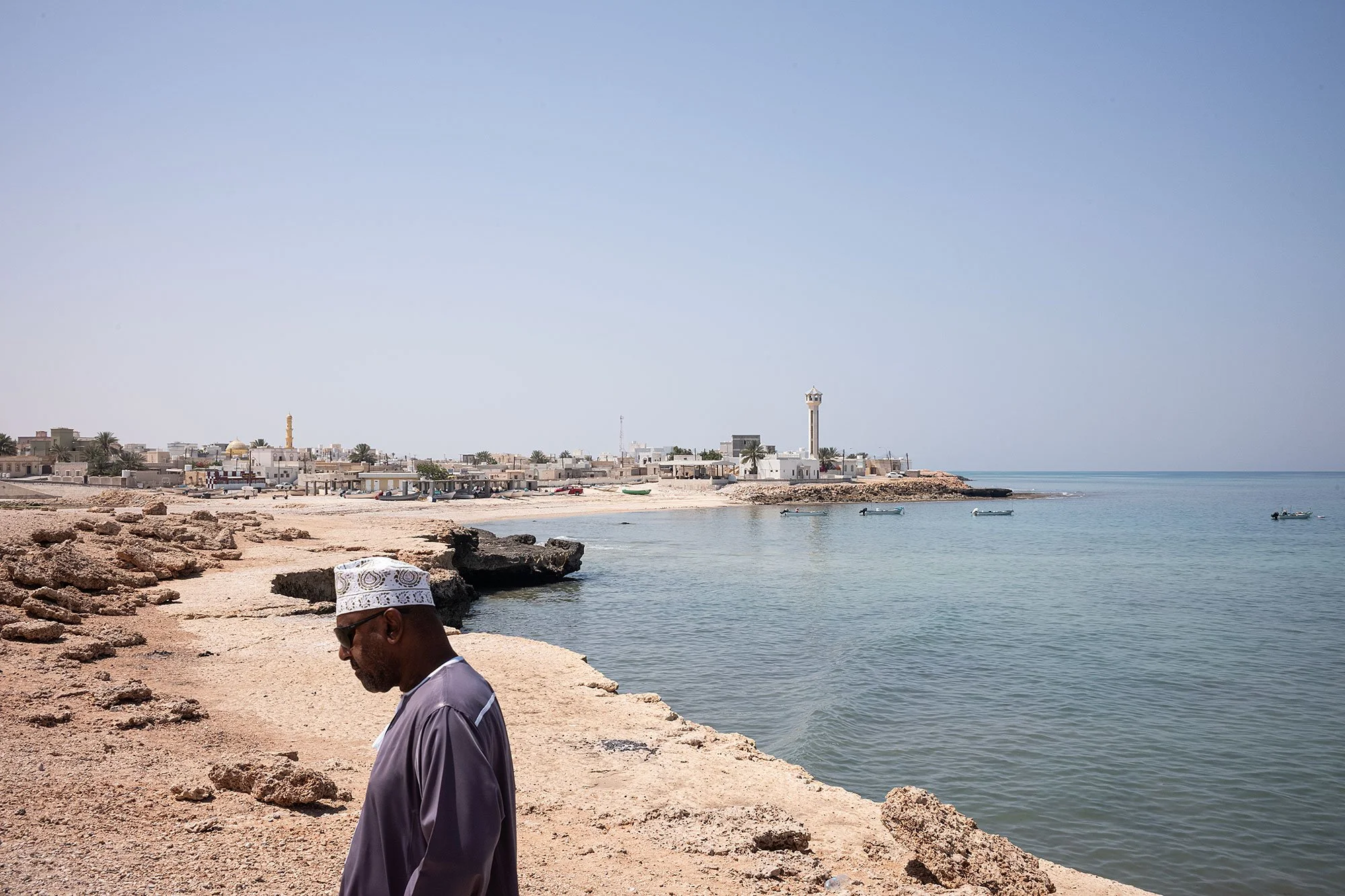 Oman