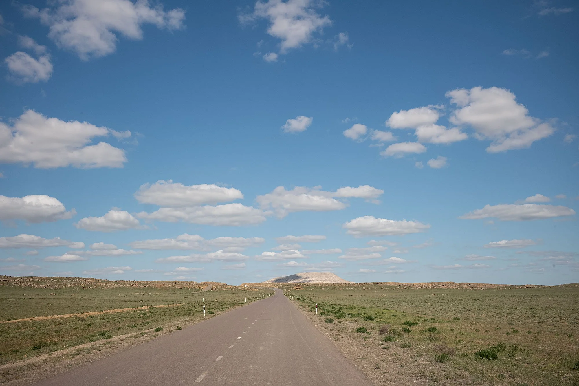 Mangystau, Kazakhstan.