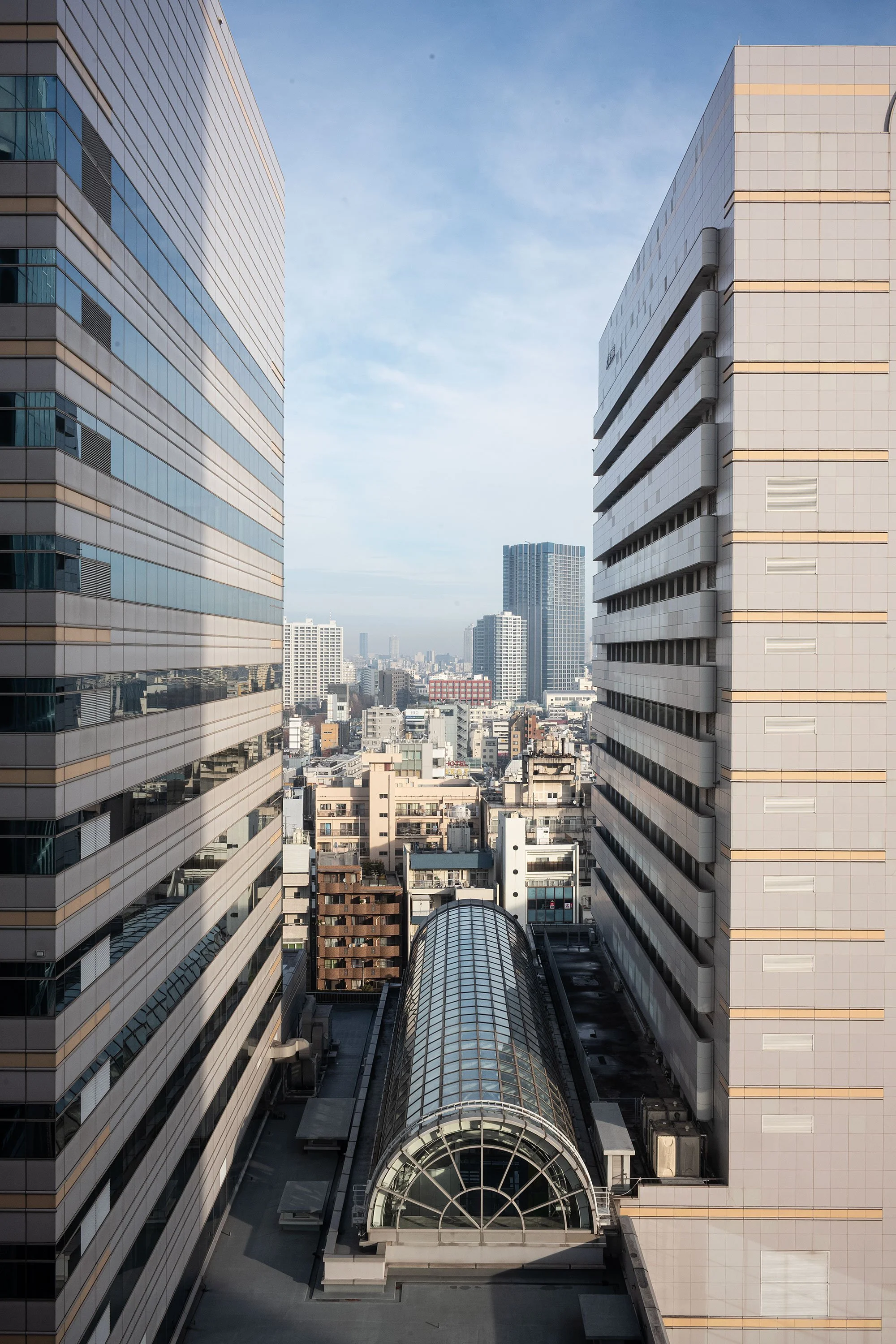 Tokyo, Japan