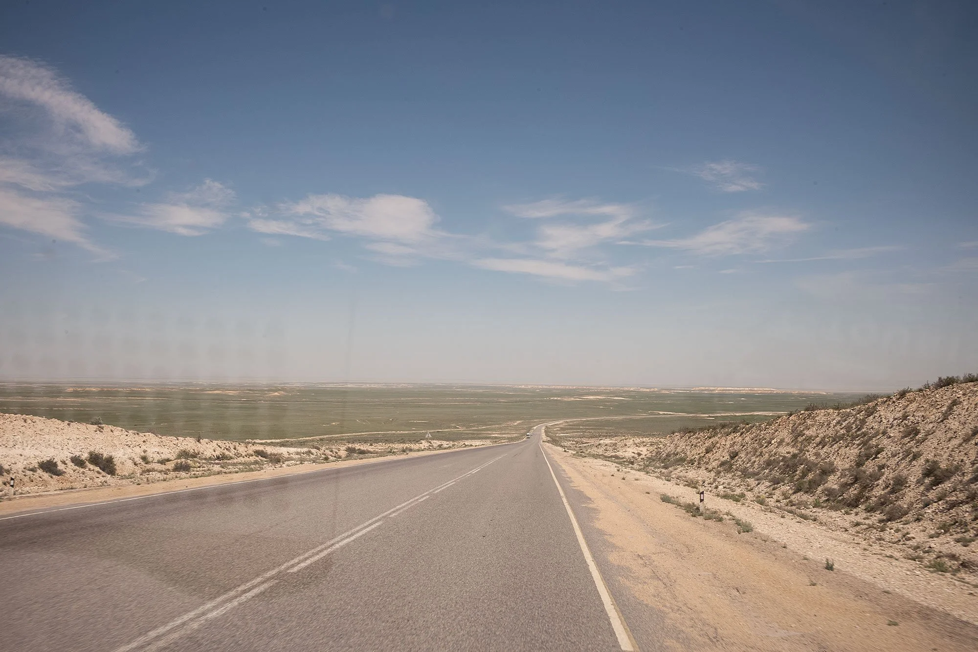 Mangystau, Kazakhstan.